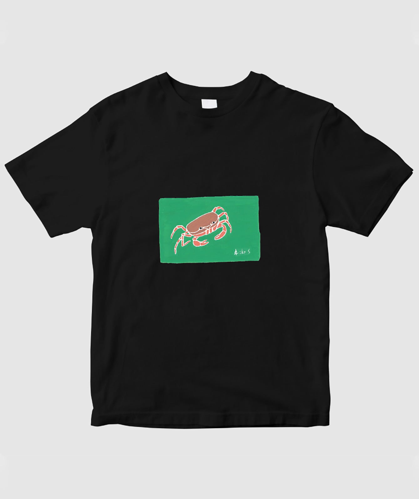 カニ / サッサエリコ