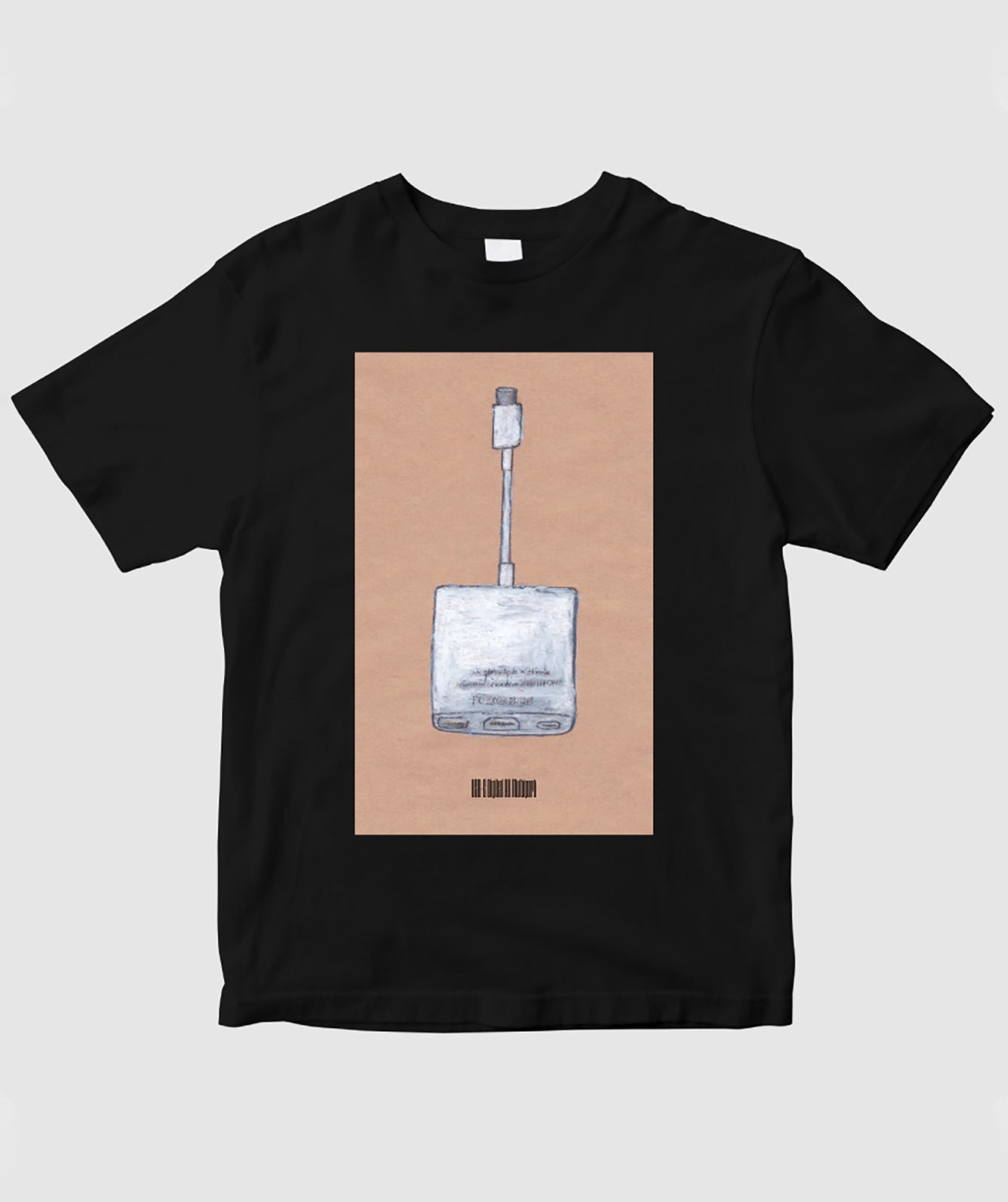 Multiport / 杉本憲一