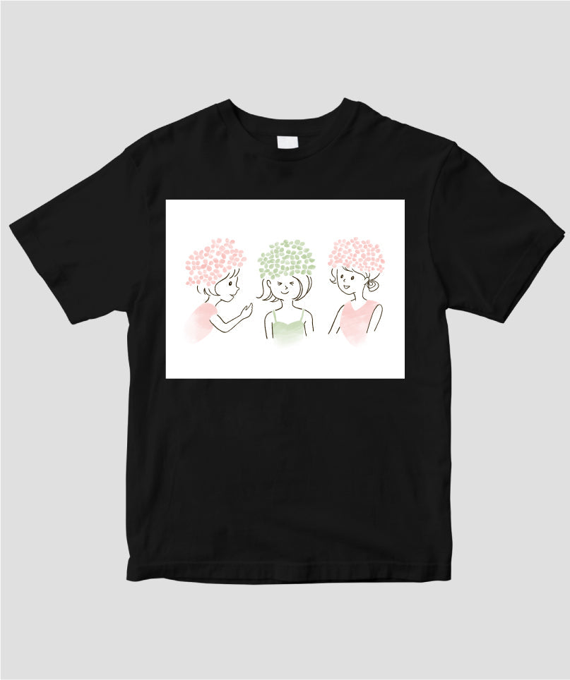 女子会 / kuran.