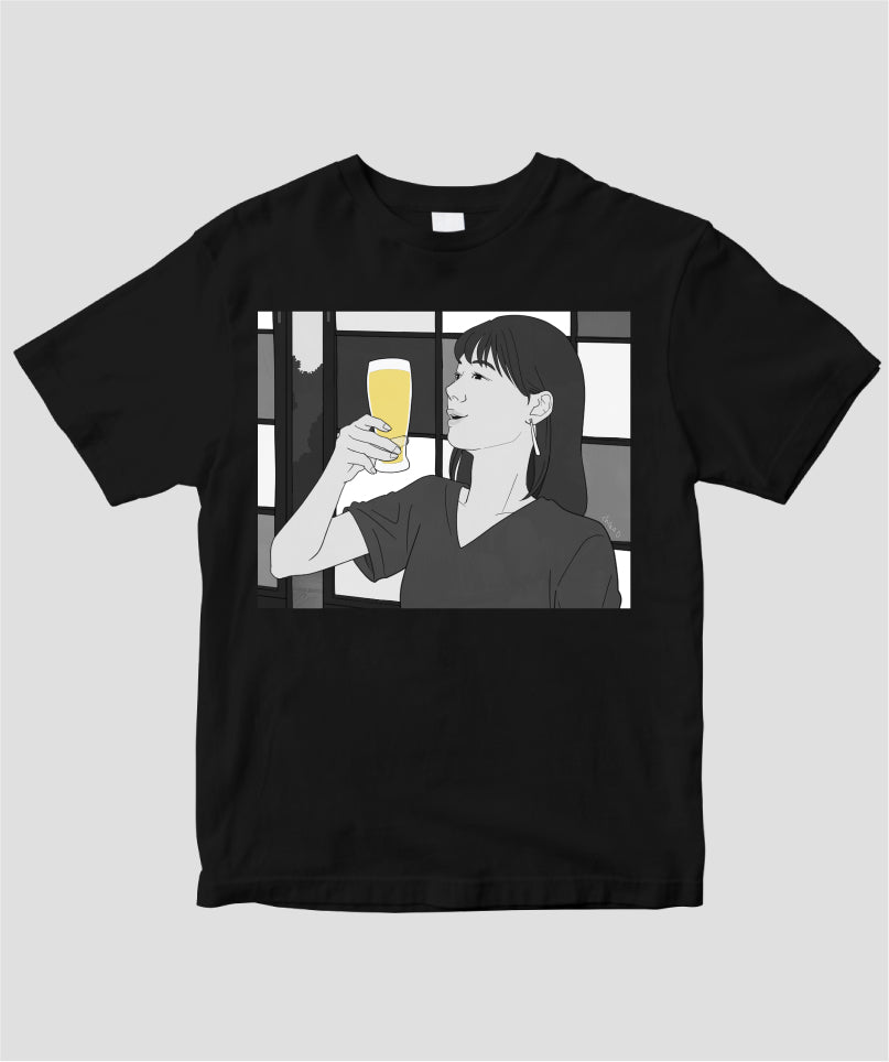 Beer! / 荻野千佳