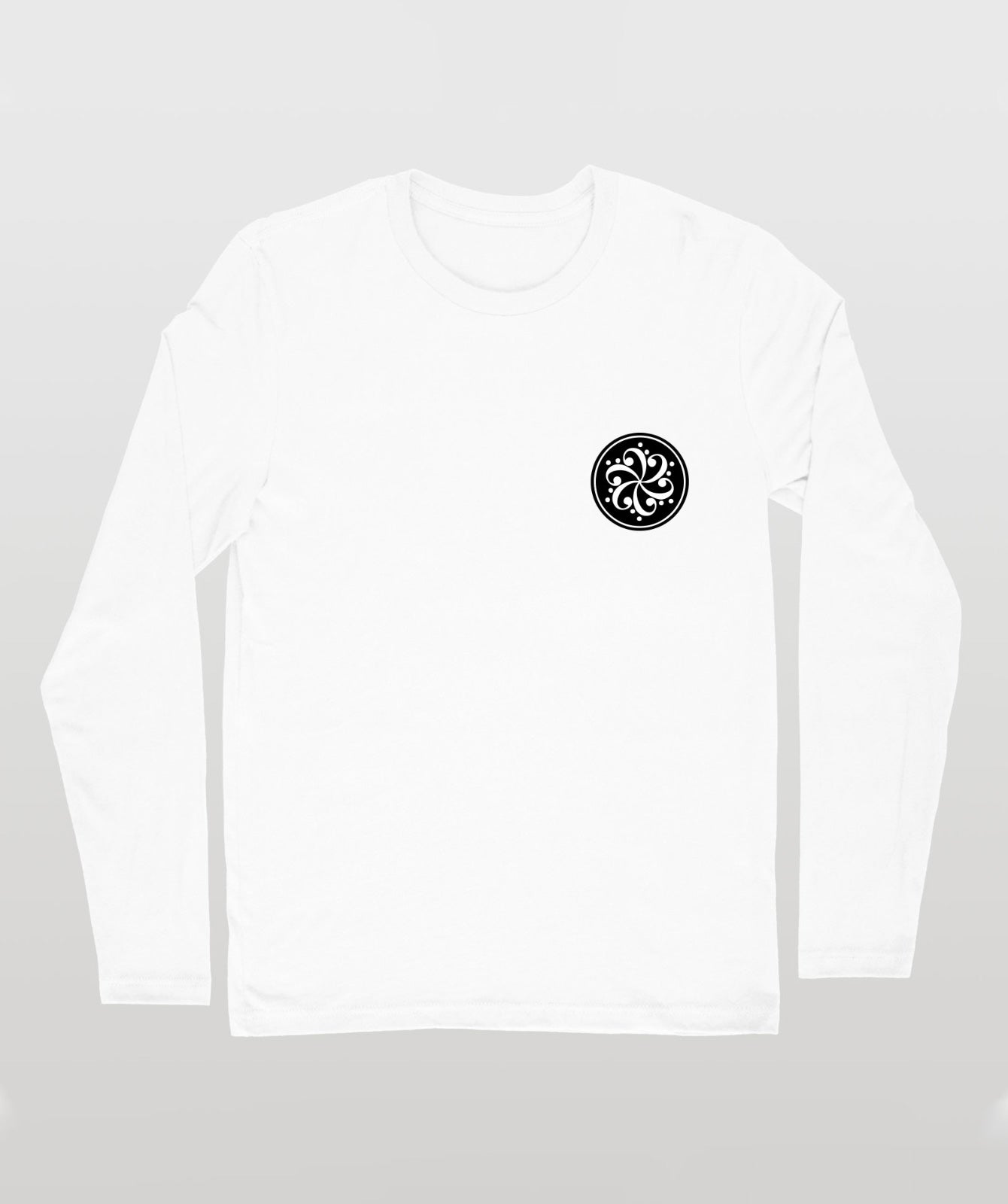 ダークグラスエレクトロニクス(長袖)