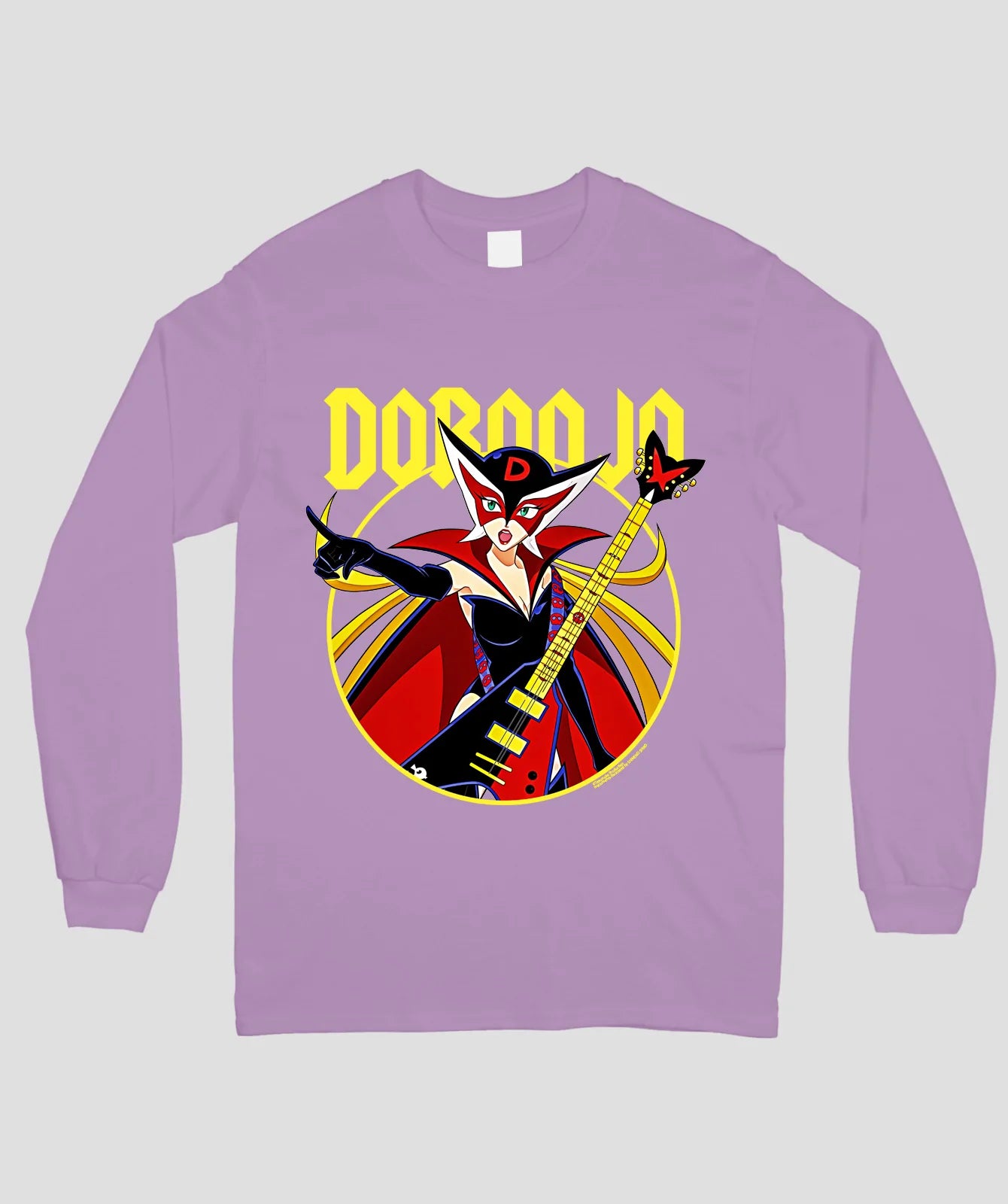 ドロンジョ ロンT