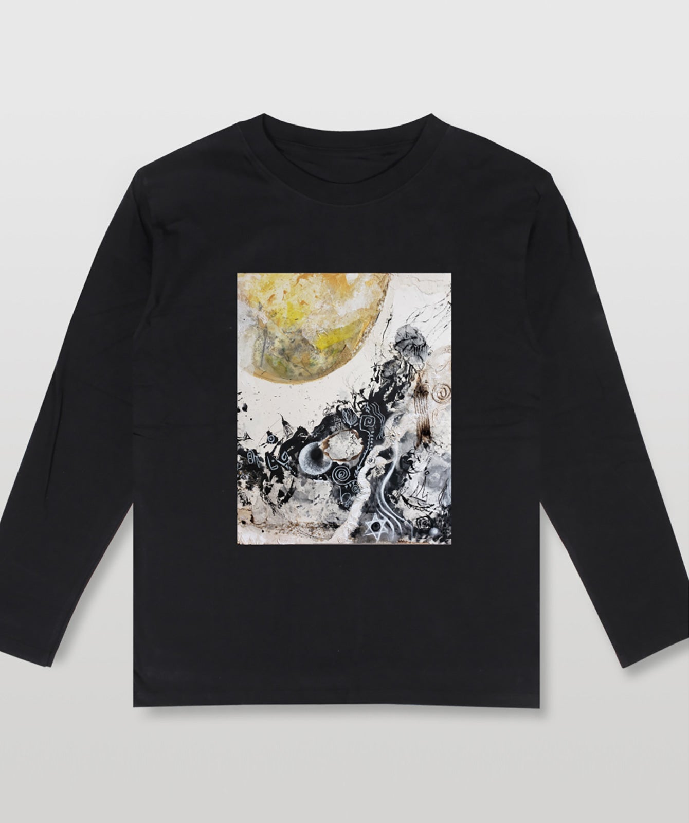 Energy / 石田麻衣(ロンT)