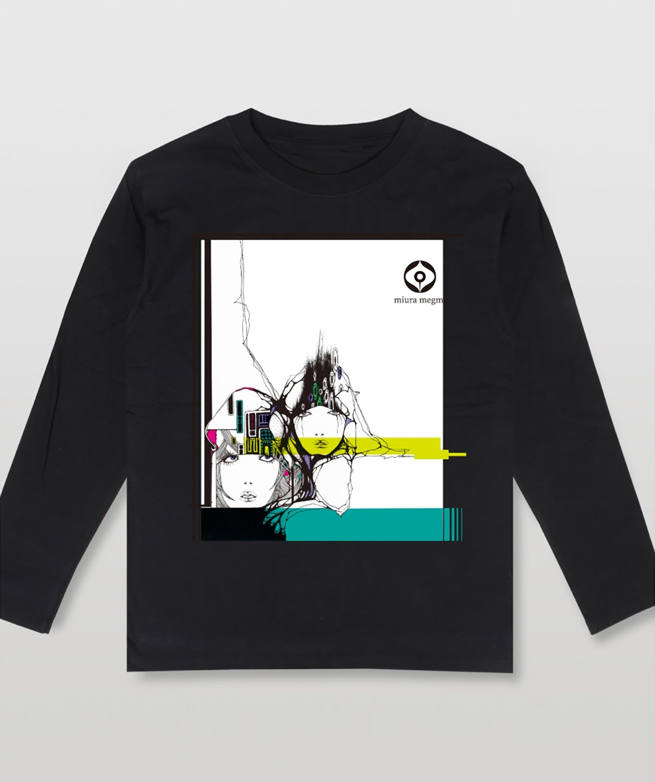 speculation(思惑) / みうらめぐみ(ロンT)