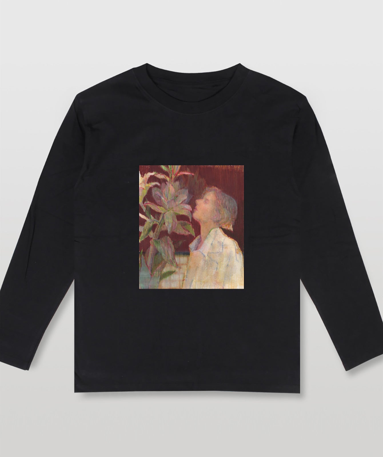 Familiar fragrance / ima_ie_(ロンT)