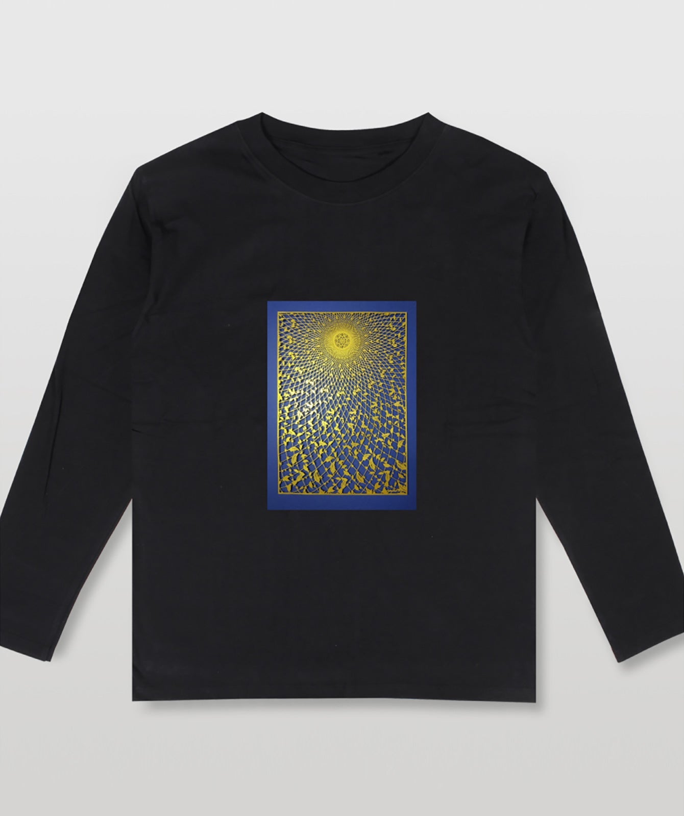 降り注ぐ幸せ / ようやん(ロンT)