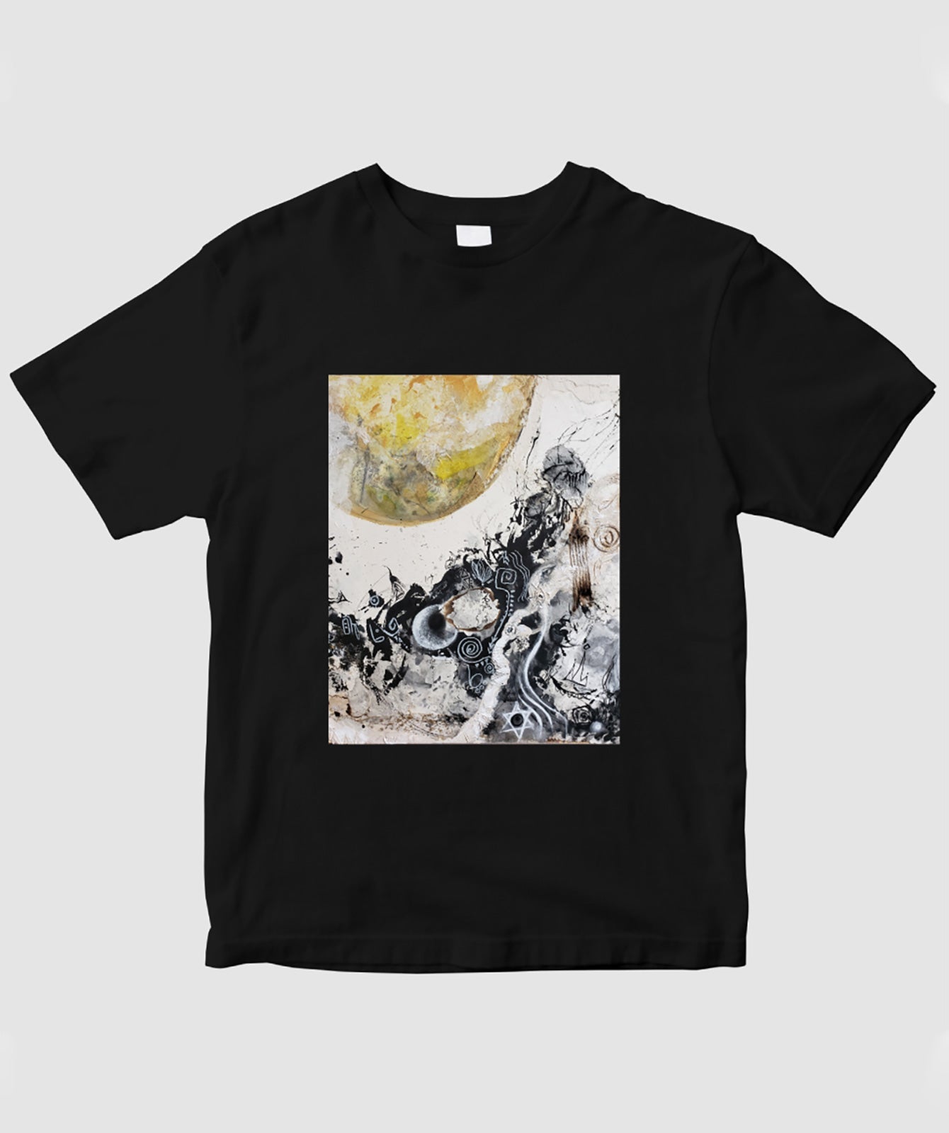 Energy / 石田麻衣