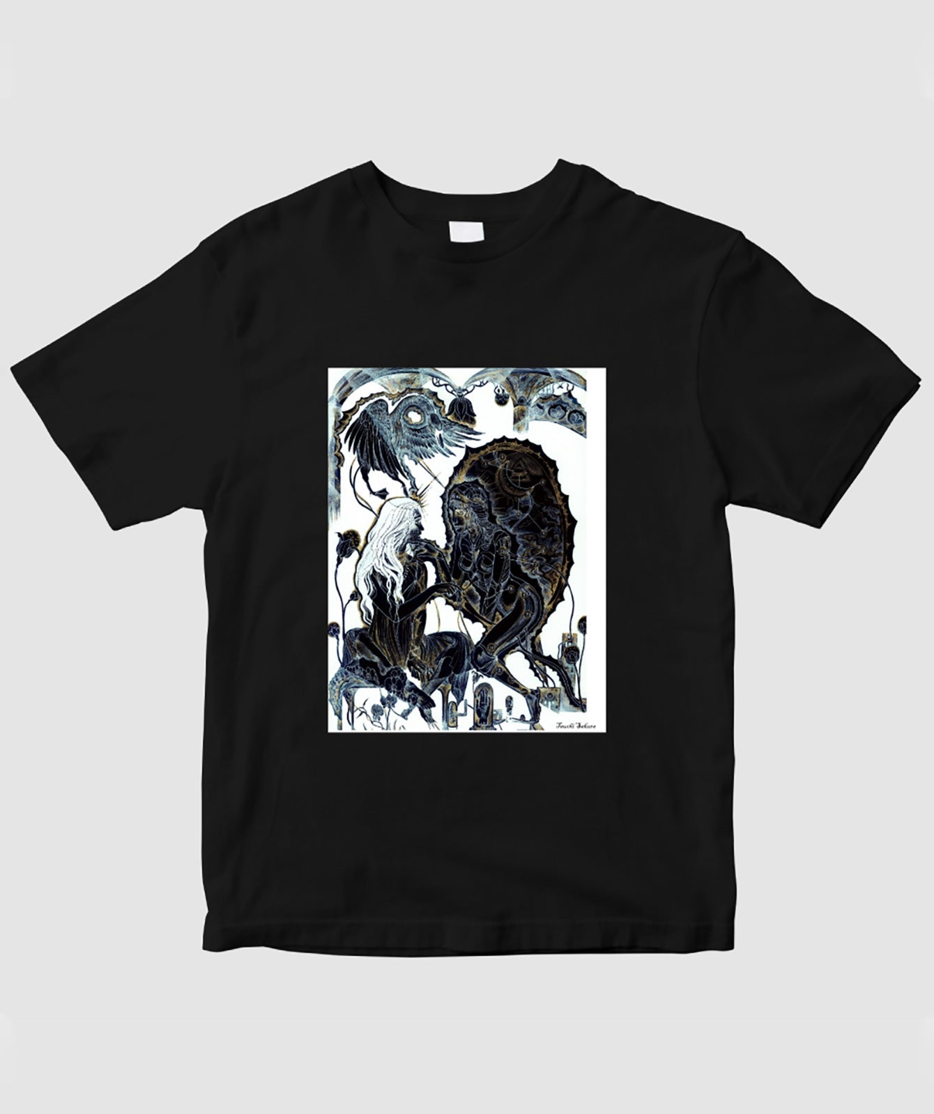 未來のイヴ/電気の花嫁 / Tauchi Sakura