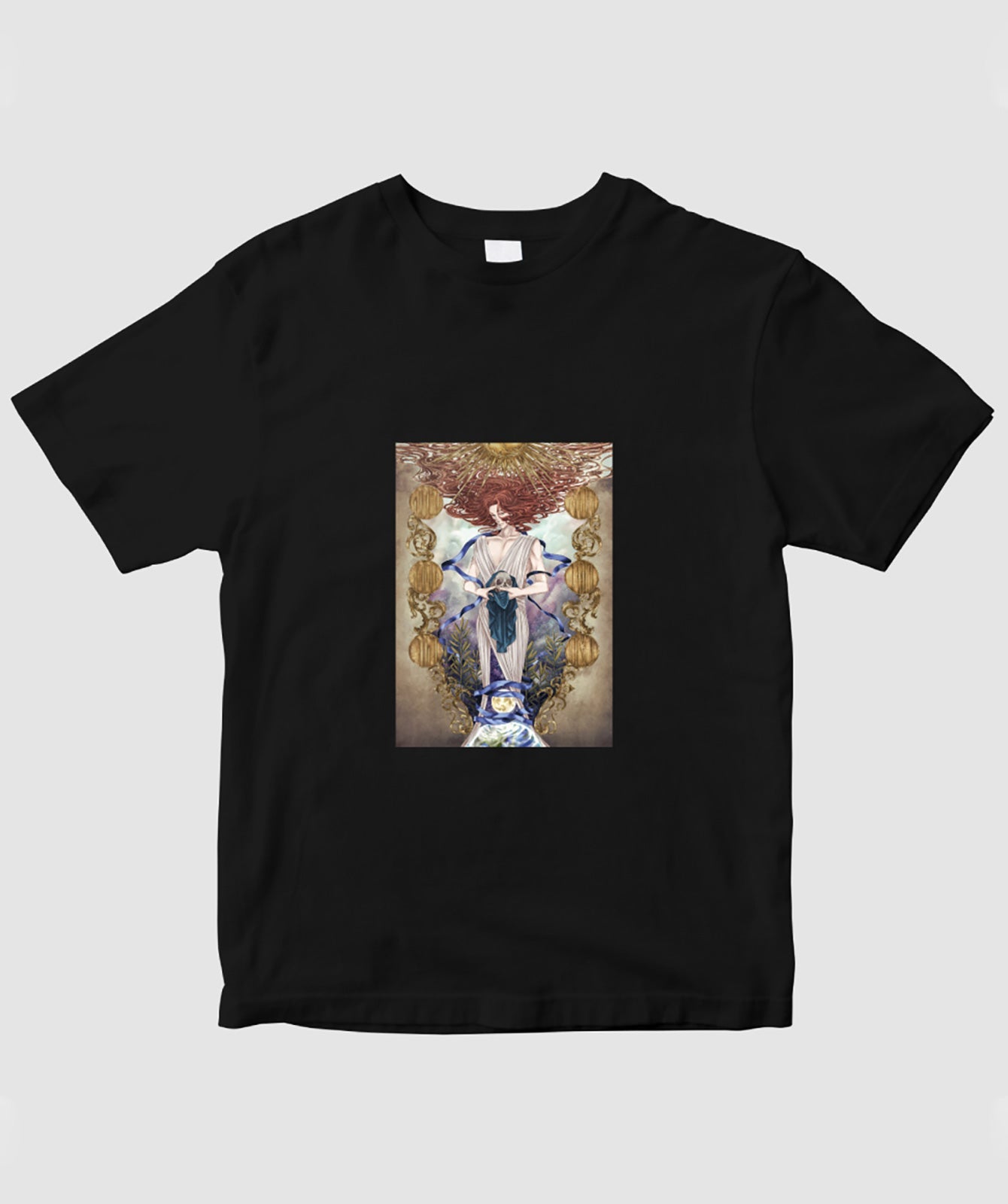 原初に還る / tojo