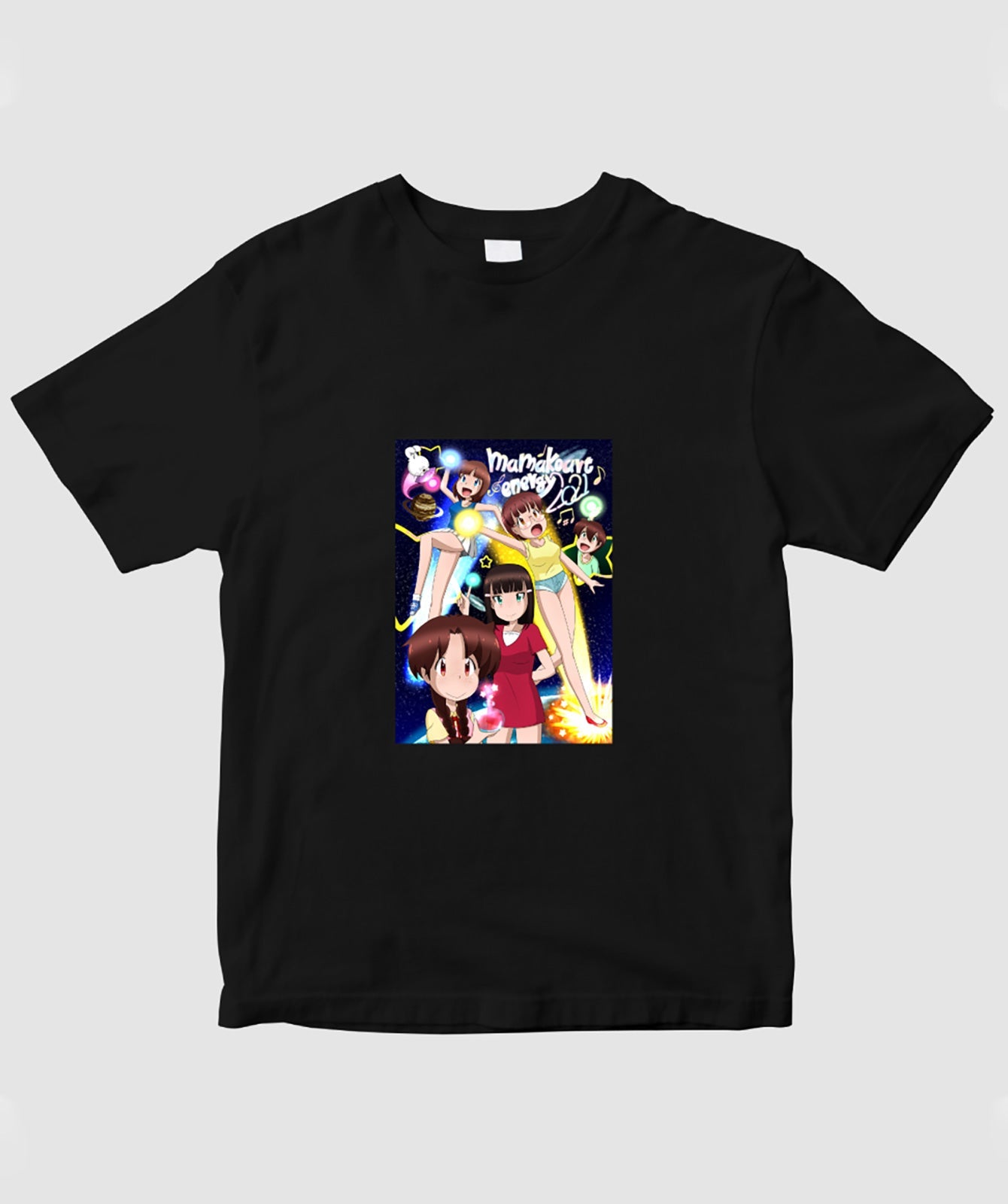 Mamakoart energy 2021 / ままこあーと