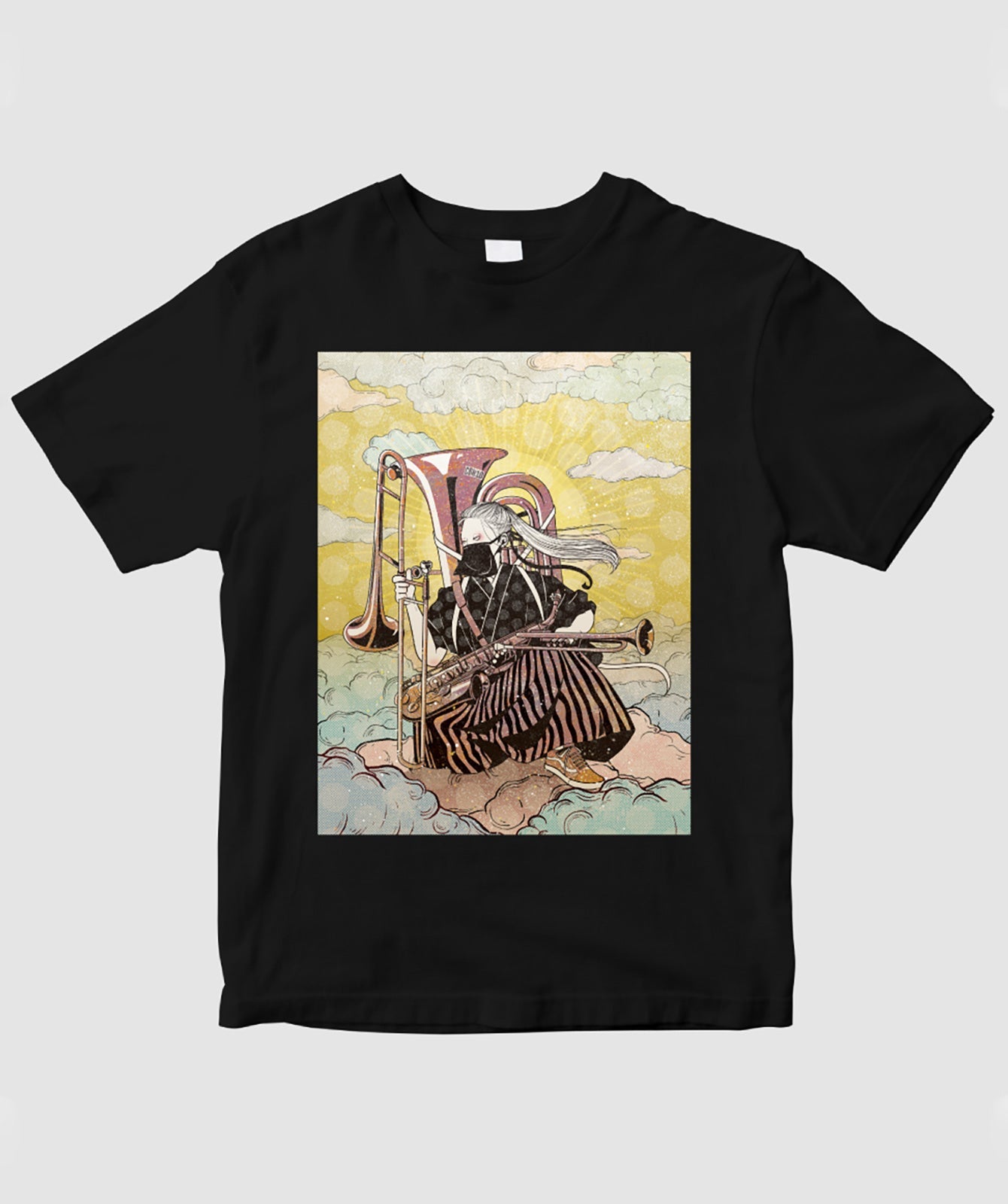 吹(sui) / 長谷川理恵