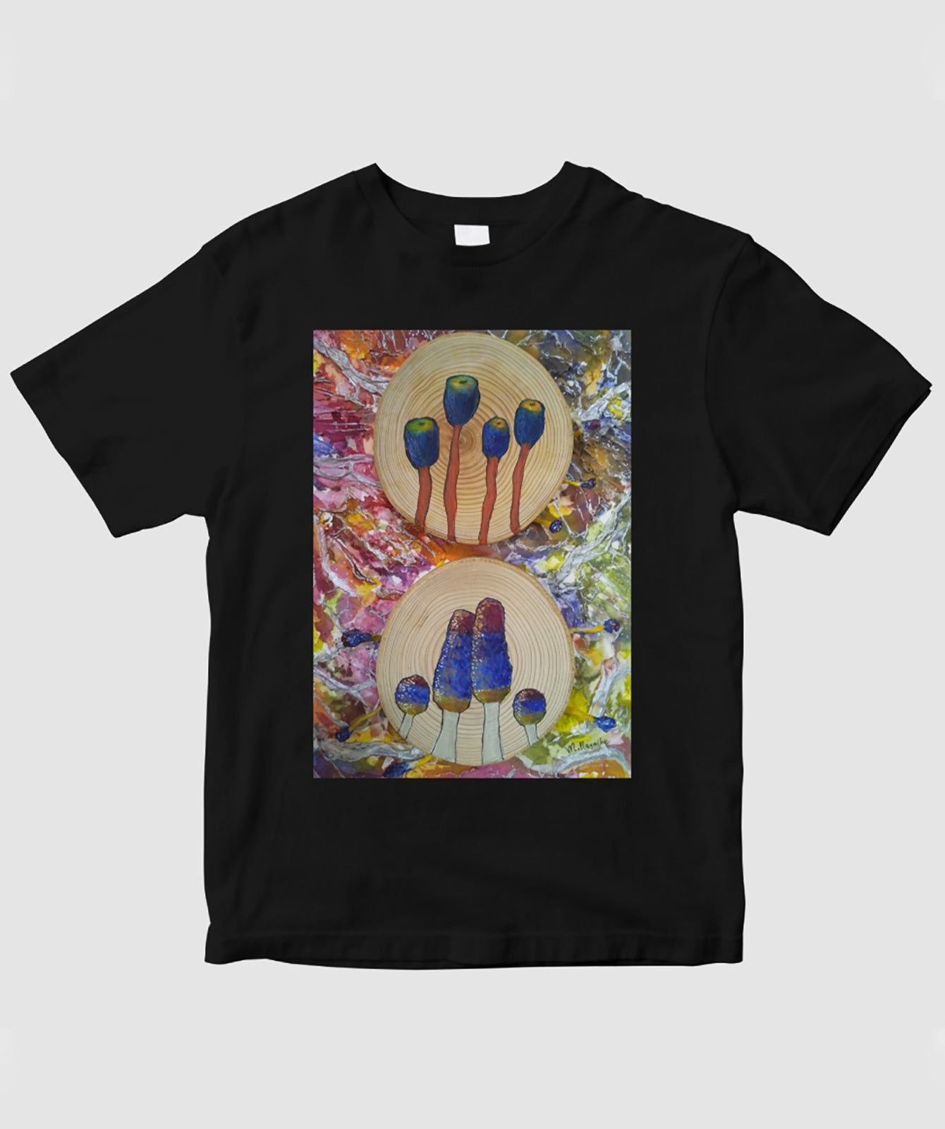 ミクロ・リンク / 永池雅子