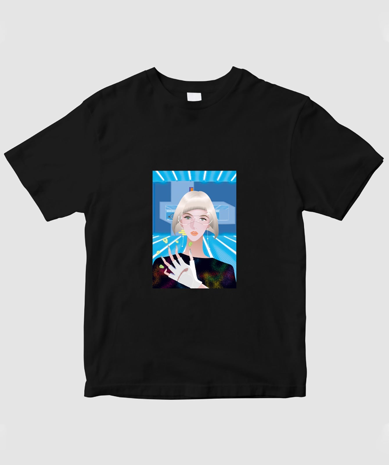 Telepath(テレパス) / 満場エコ