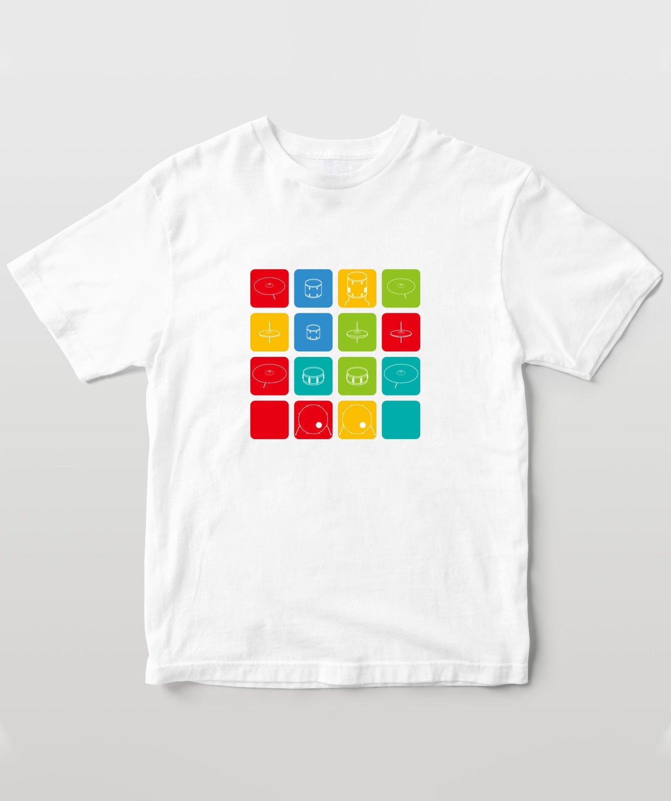 カラフルパッド