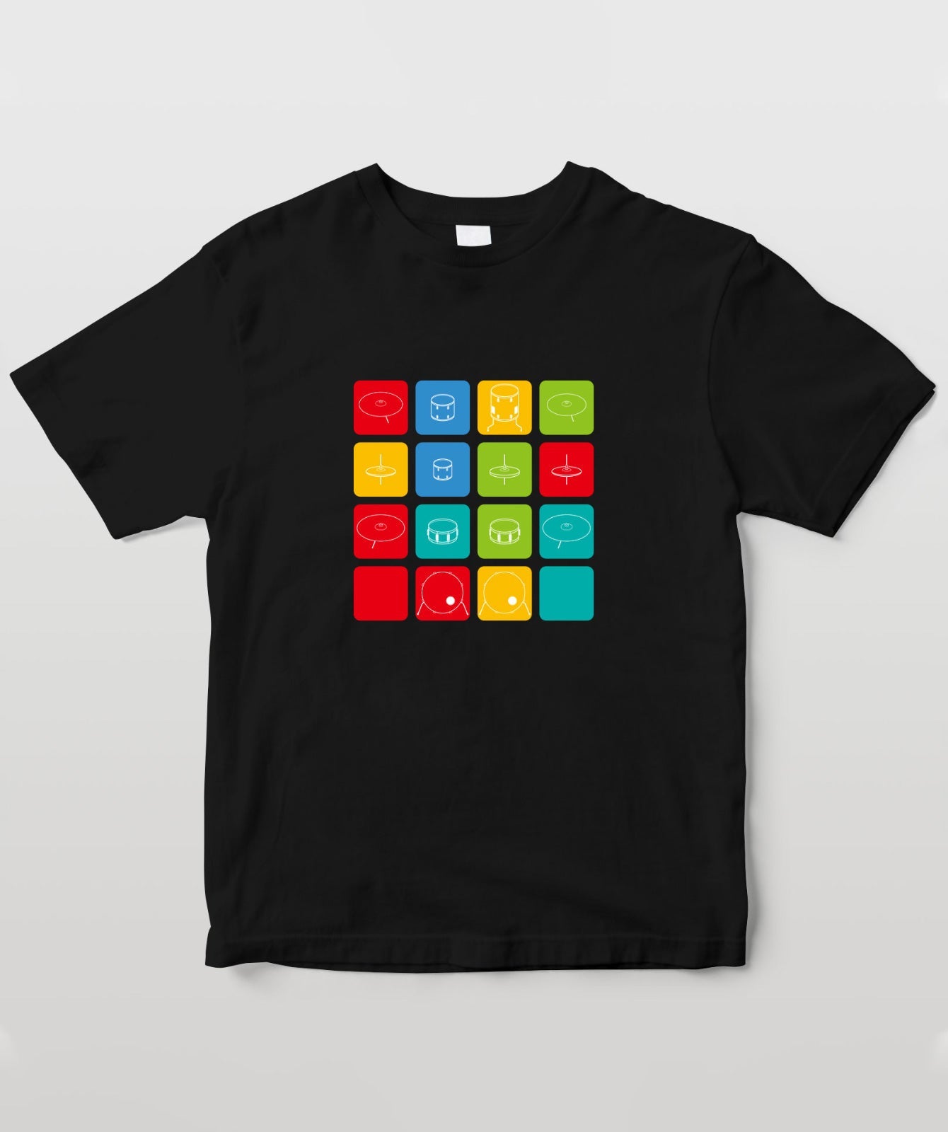 カラフルパッド