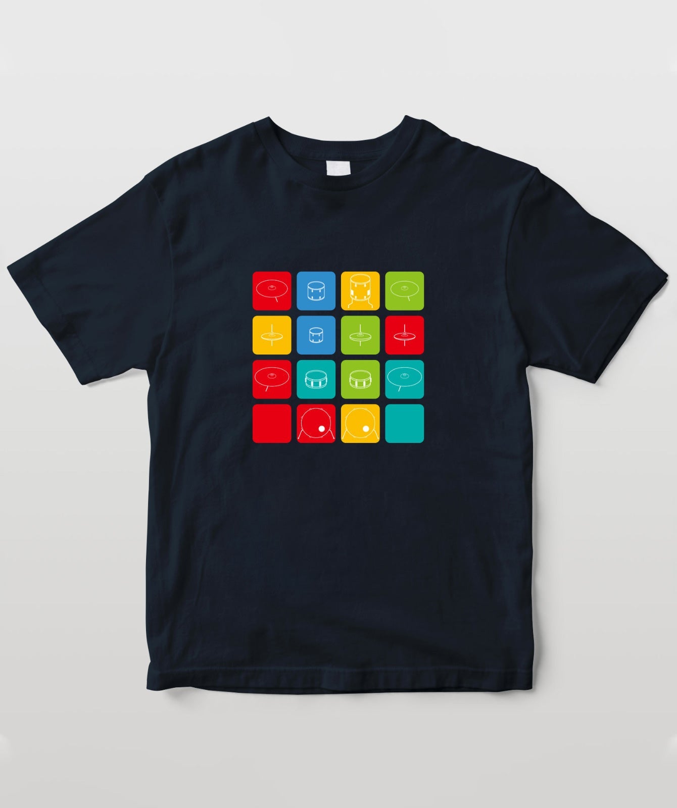 カラフルパッド