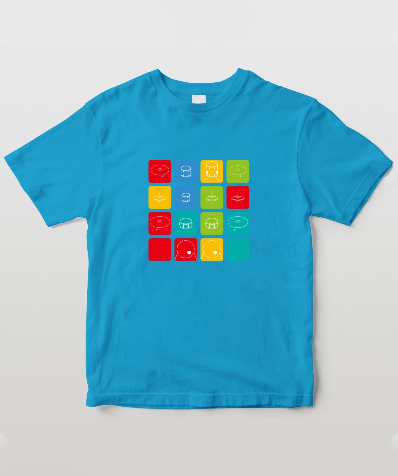 カラフルパッド