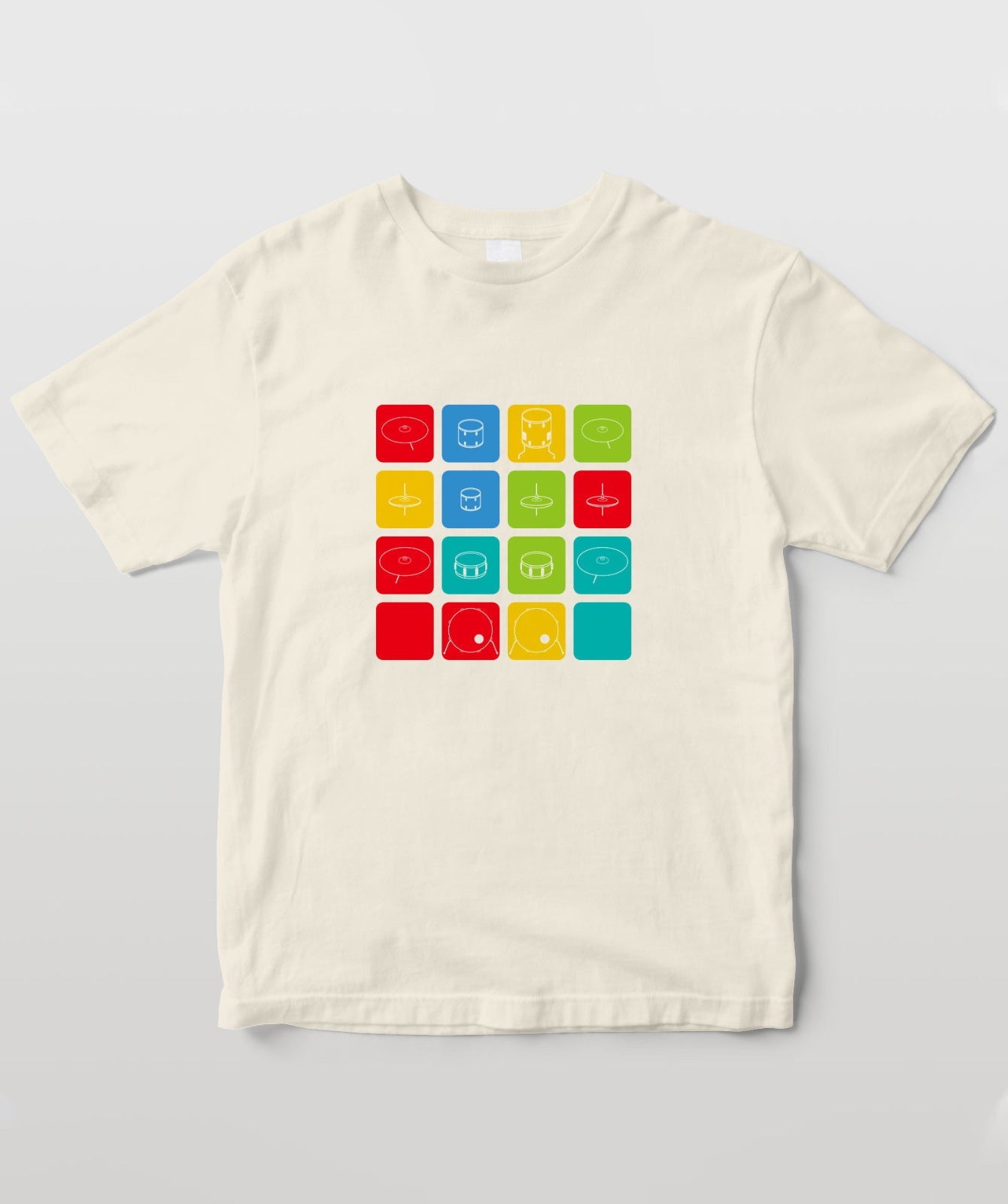 カラフルパッド