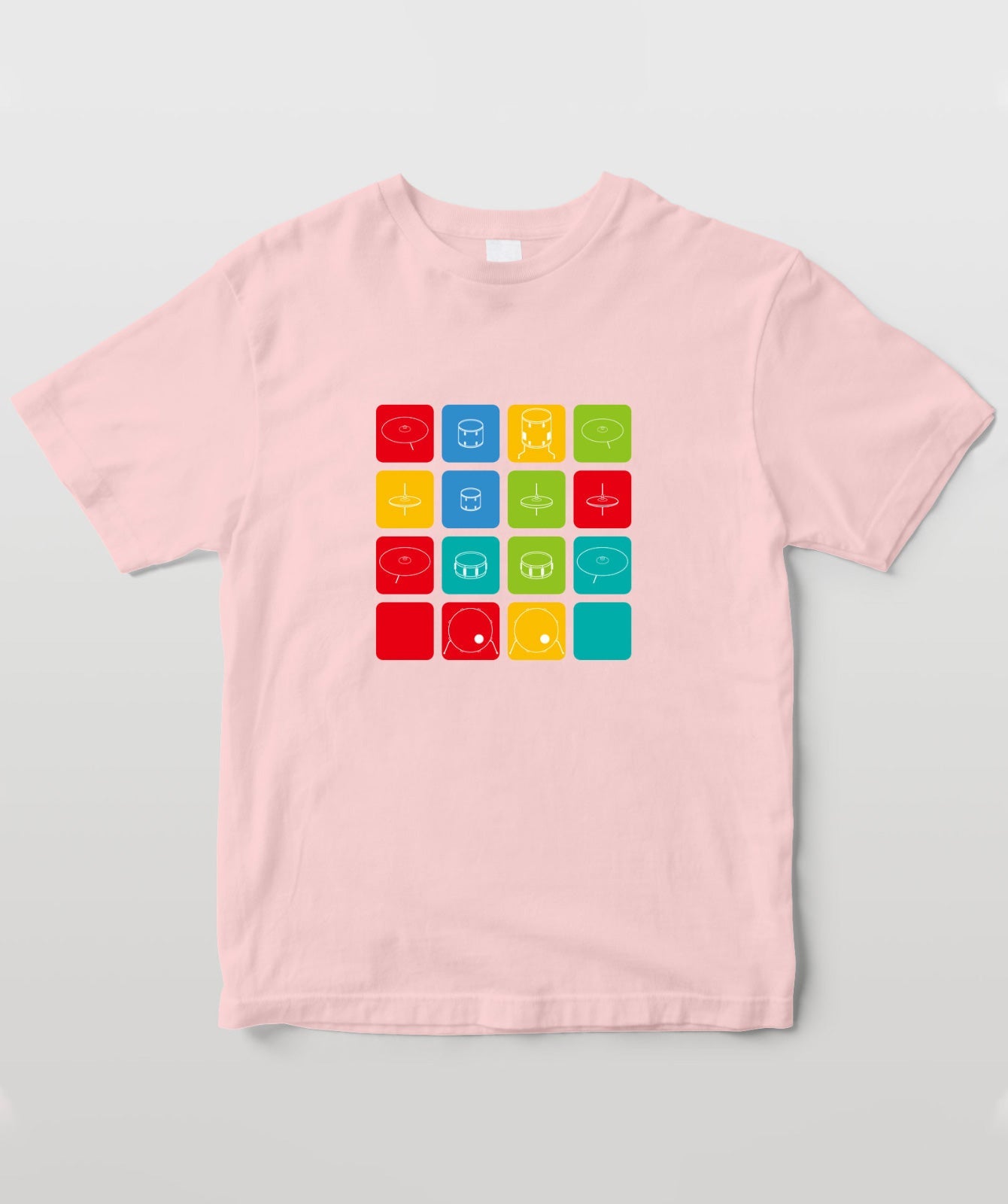 カラフルパッド