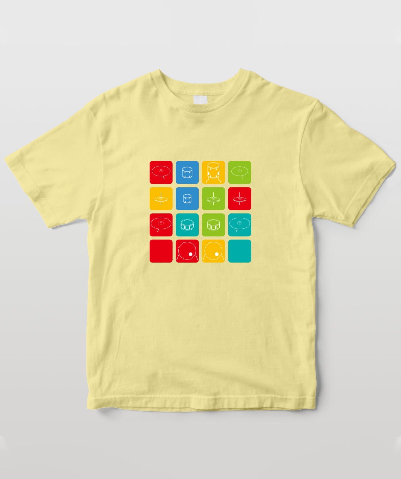 カラフルパッド