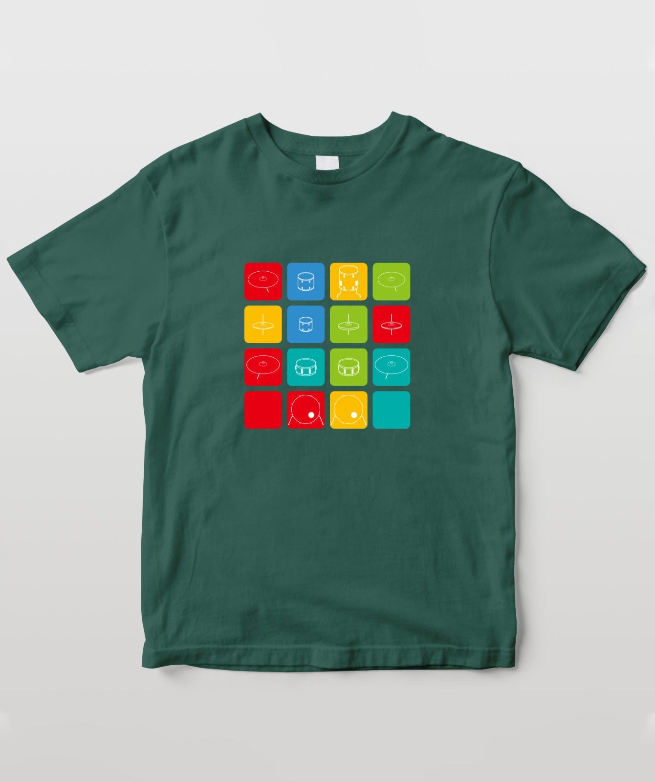 カラフルパッド