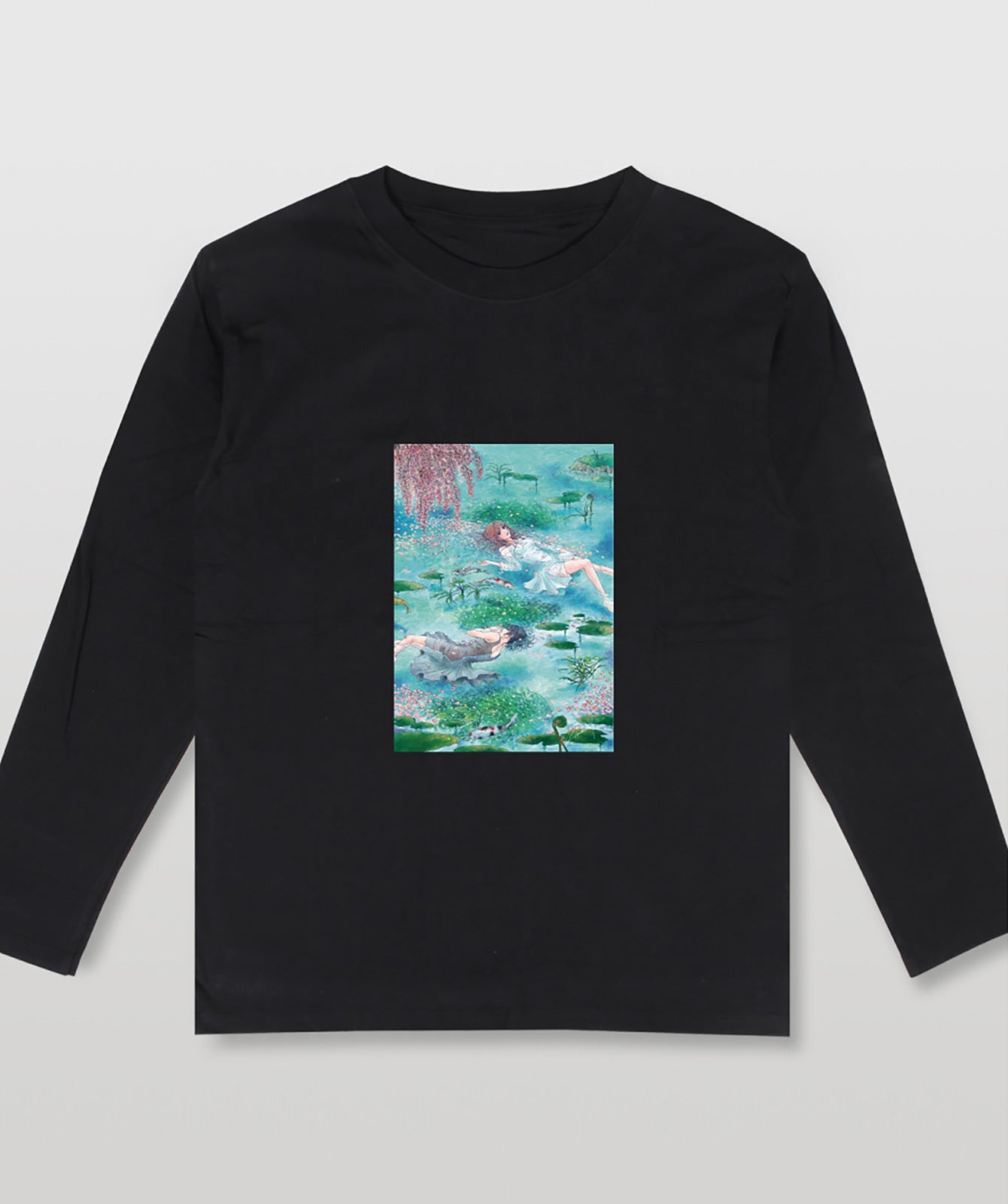 Acabane* / Acabane*(ロンT)