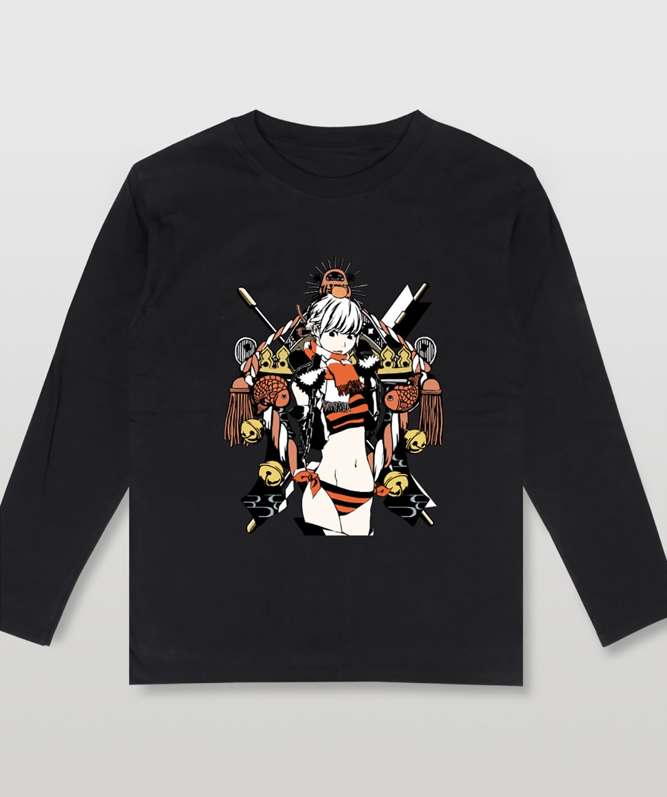 2020_007 / 金井昌未(ロンT)