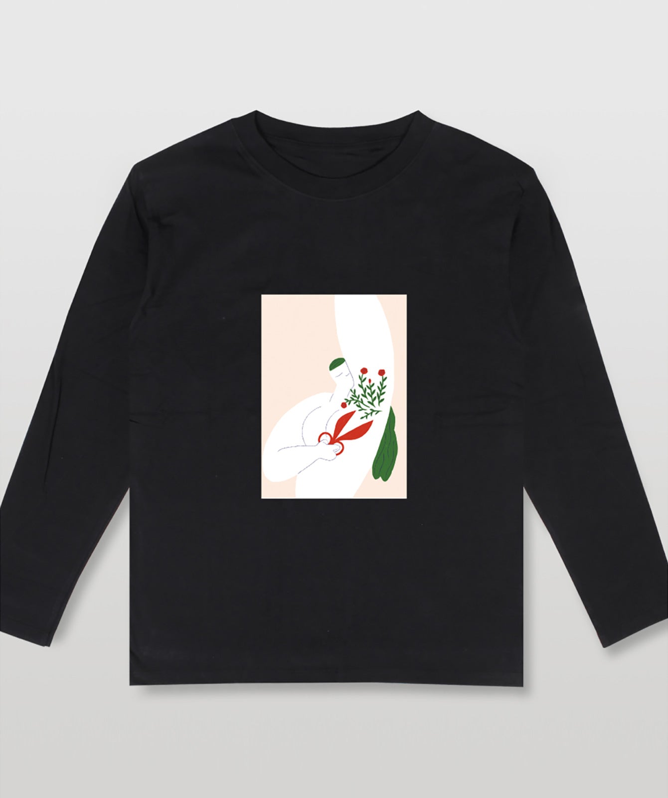 BODY / 小泉由美(ロンT)