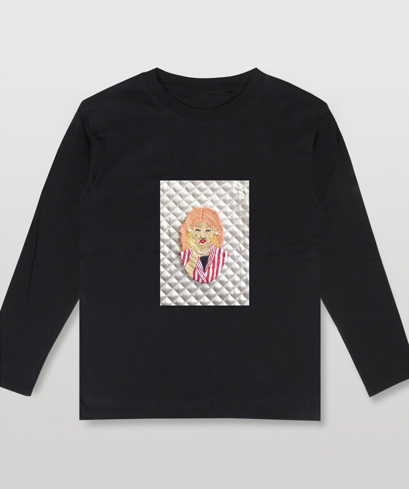 Amelia / GOPIKABE(ロンT)