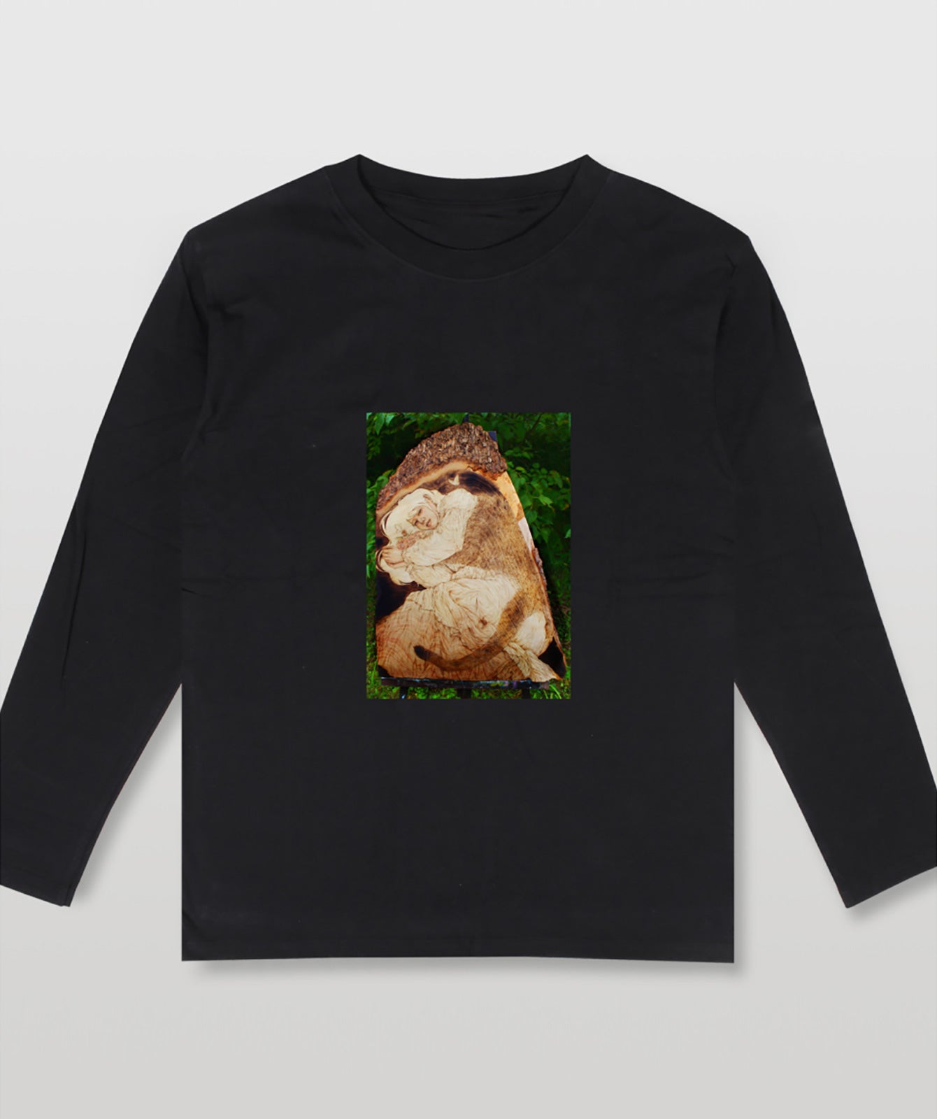 胡蝶の夢 / 佐藤結(ロンT)