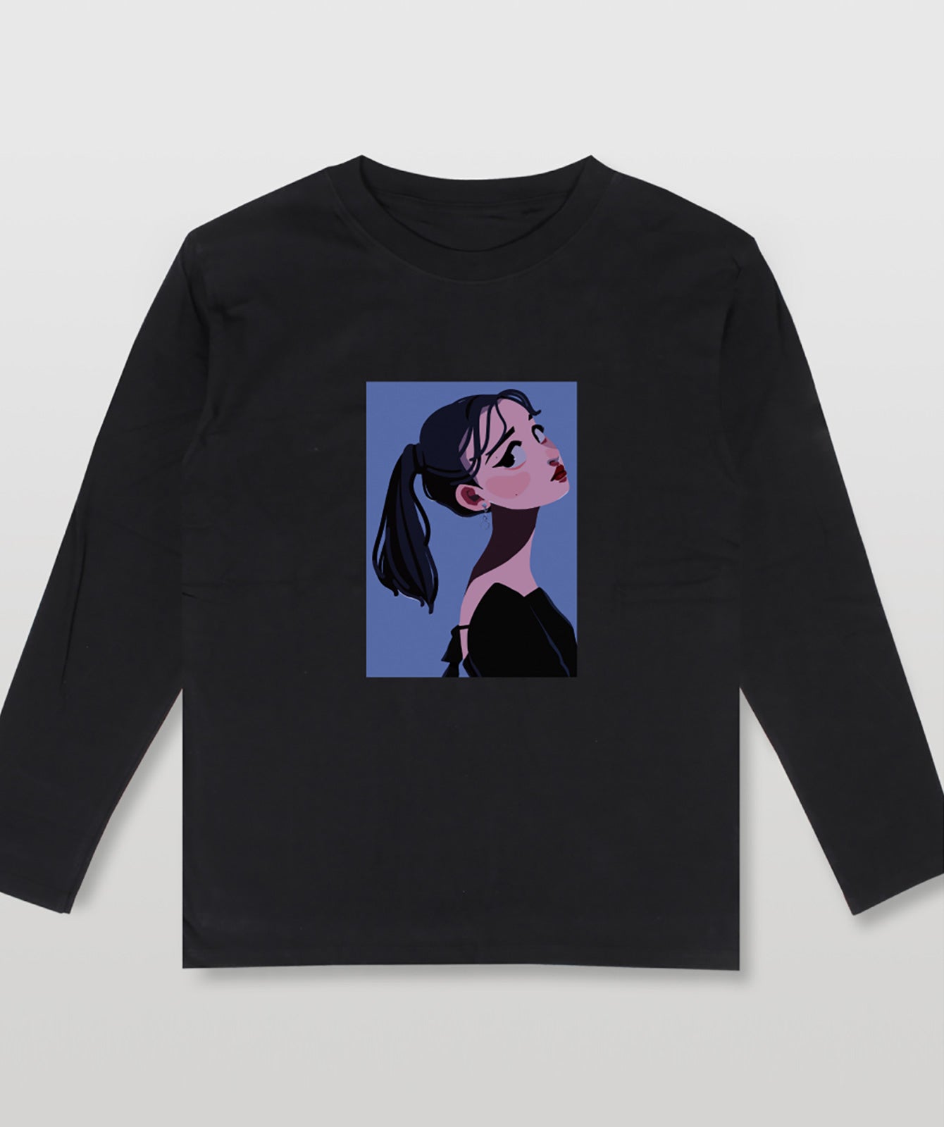 9.25 / とら(ロンT)