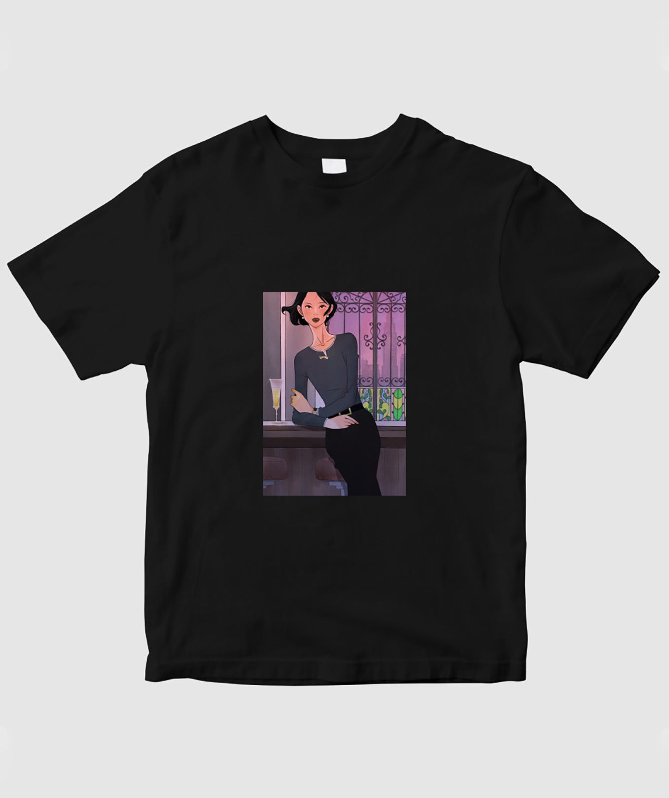 a Wednesday love affair / 彰山ダン