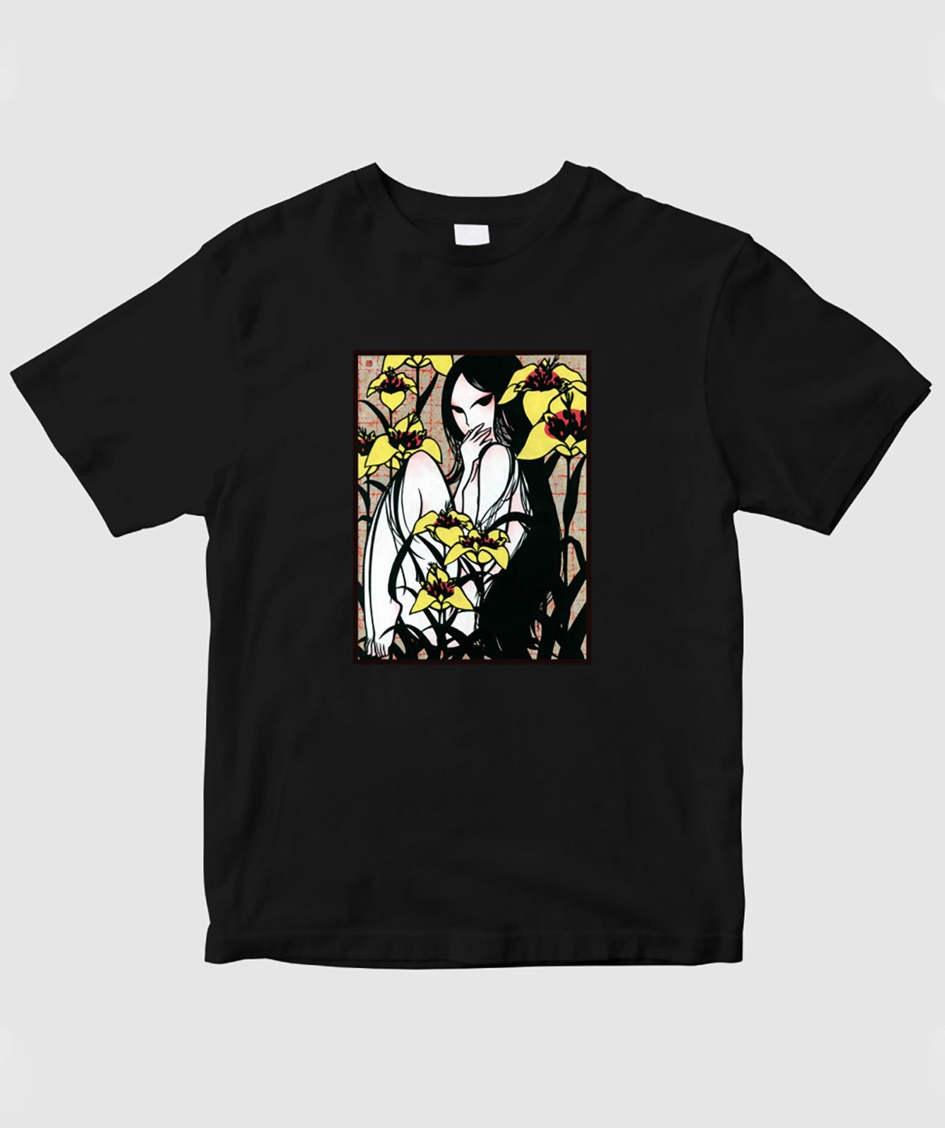 tigridia / 石ヰアケミ