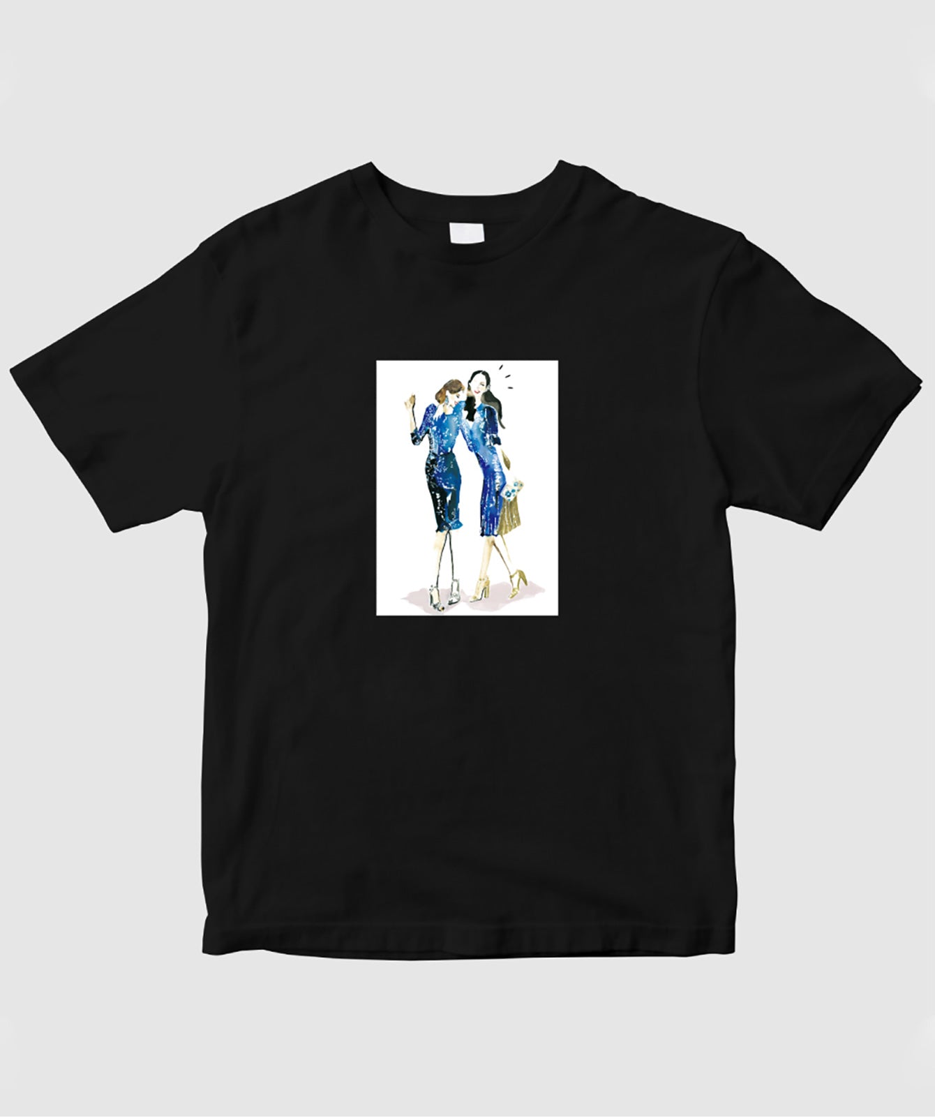 Can't wait! / Kimiko Hayash