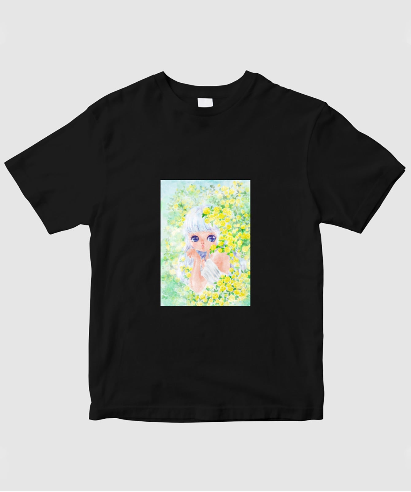 banksia rose / こたにみほ