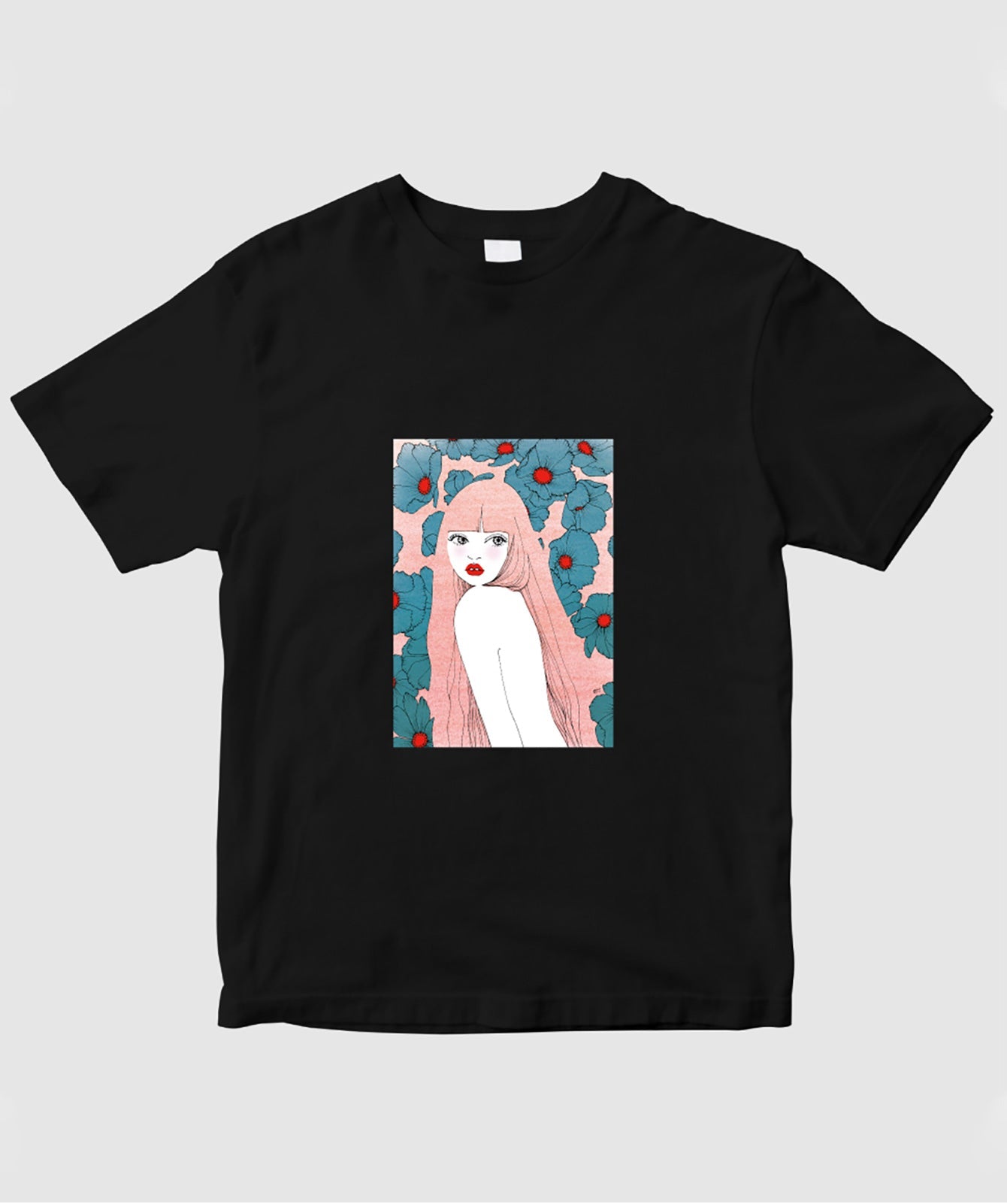 Coquelicot / 櫻田あこ