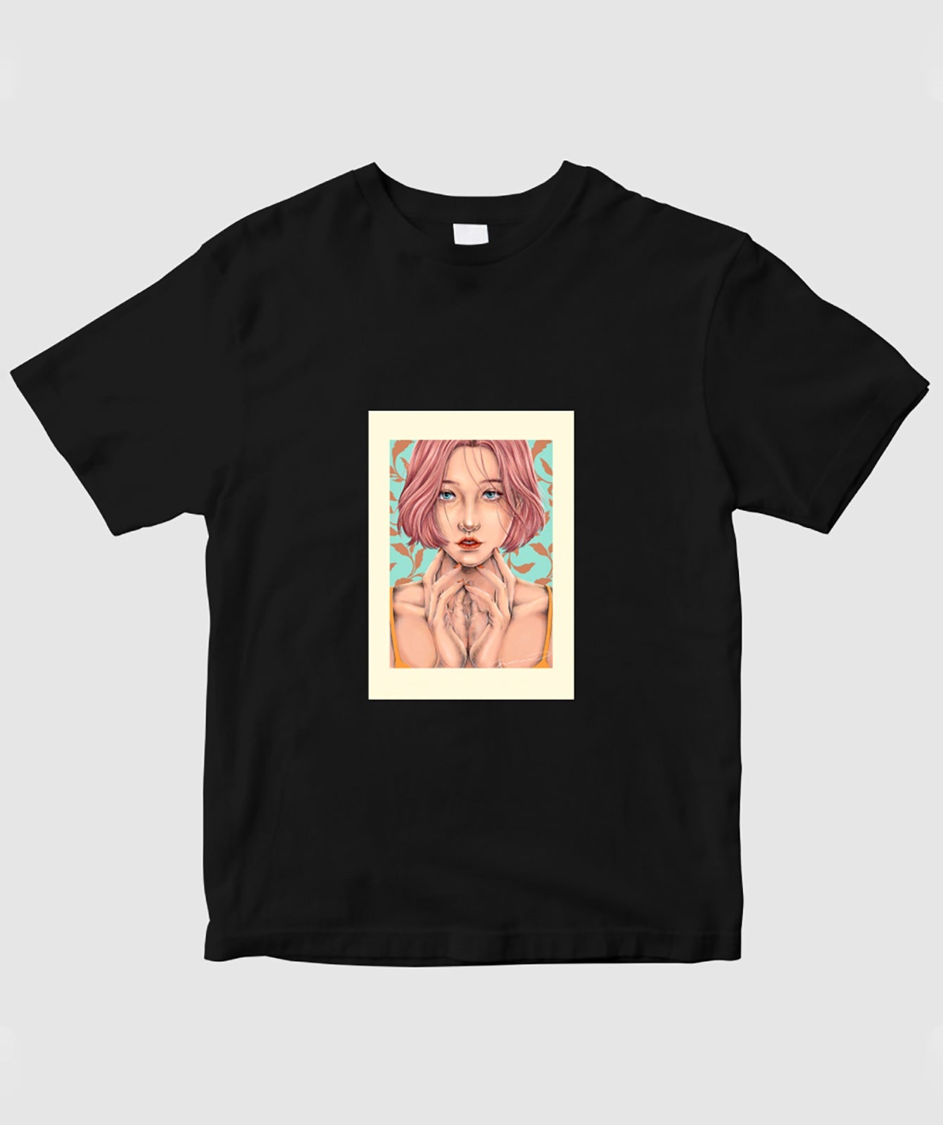 秋に見た桜は綺麗だった / NANAMI