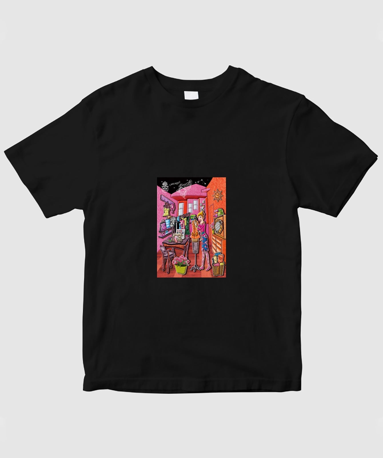 Lady☆Libra / にしむら☆やえ