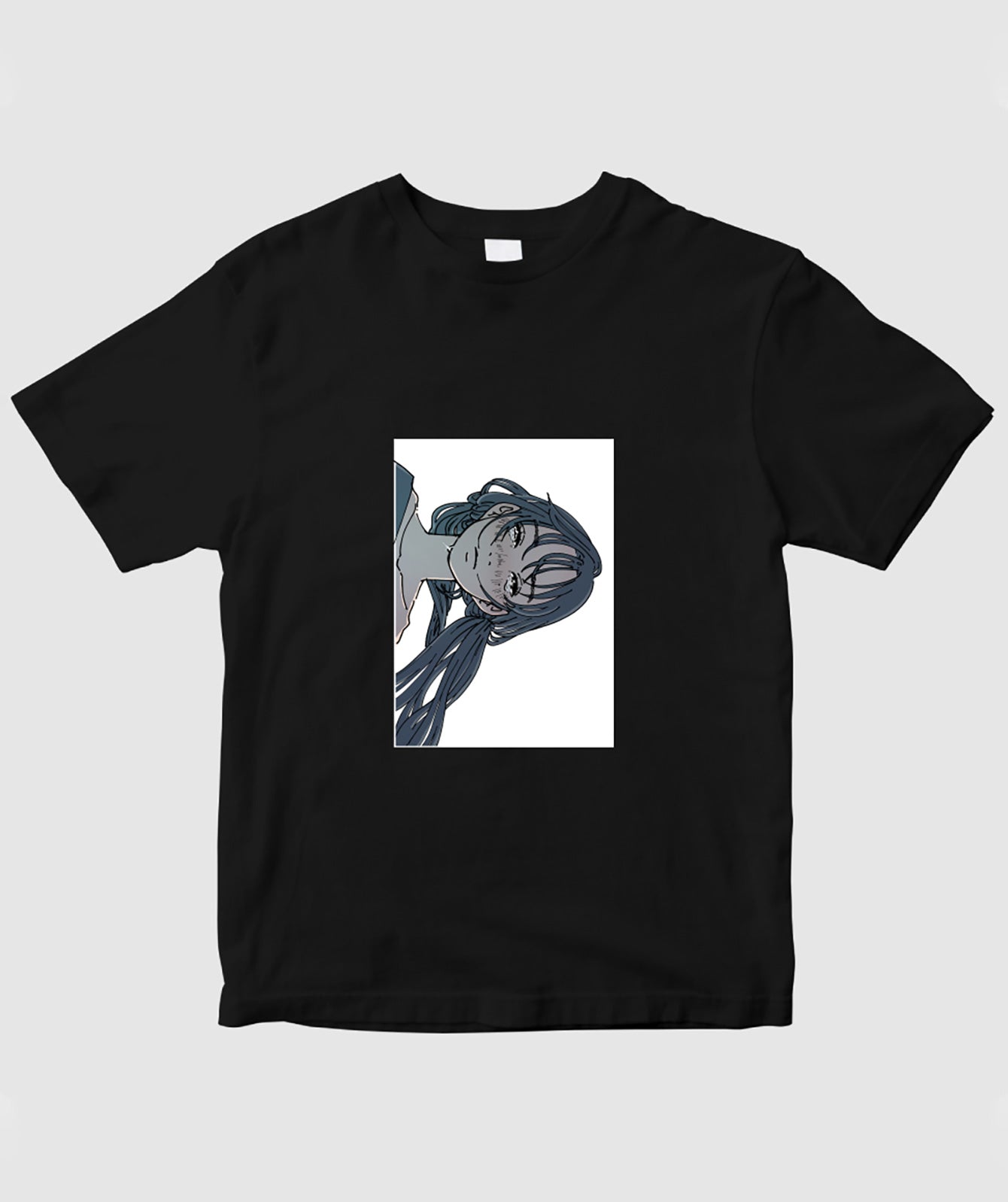 座興に非ず / フーカ・コバヤシ