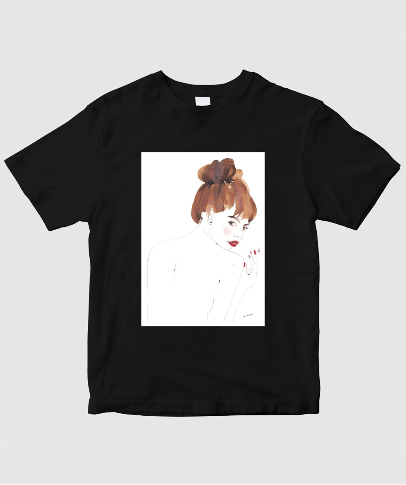 一服 / yumi taniguchi