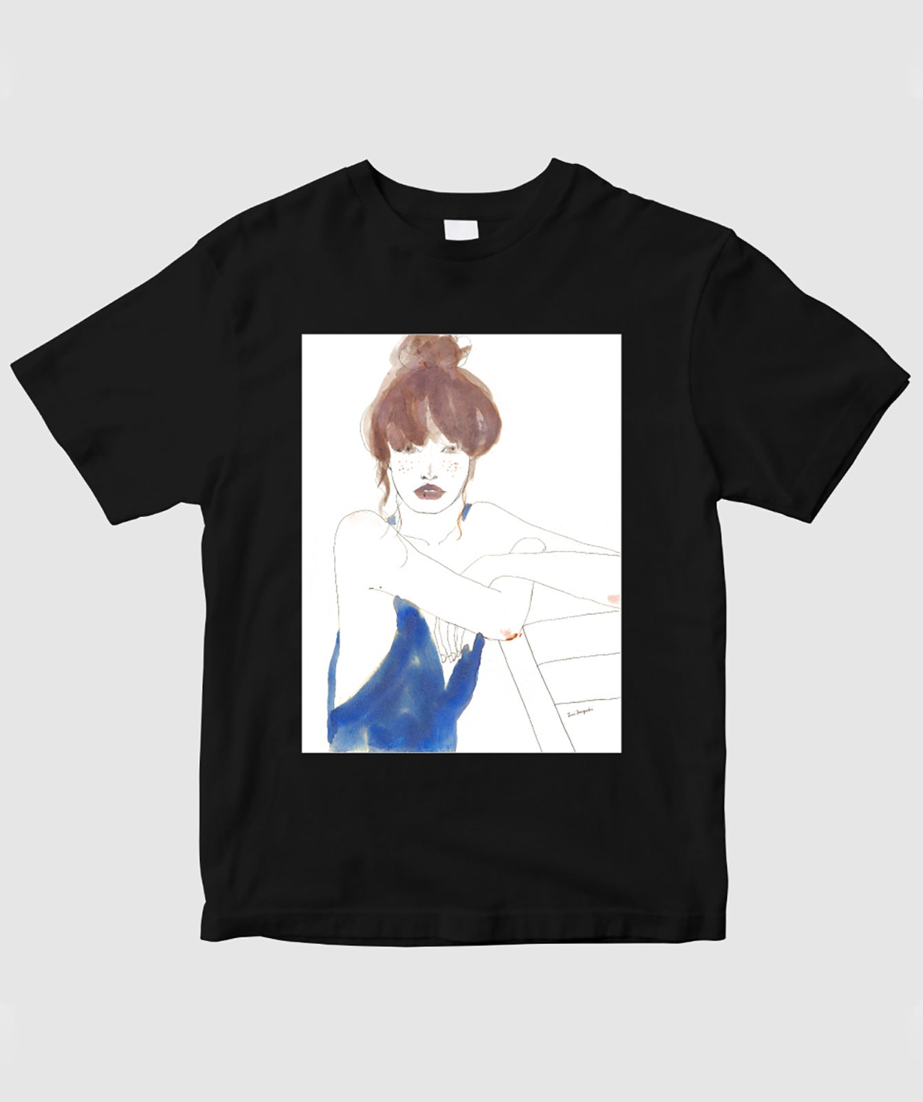 summer / yumi taniguchi