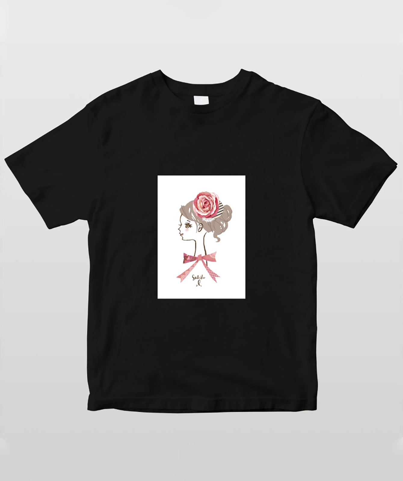 Ribbon / 石村紗貴子