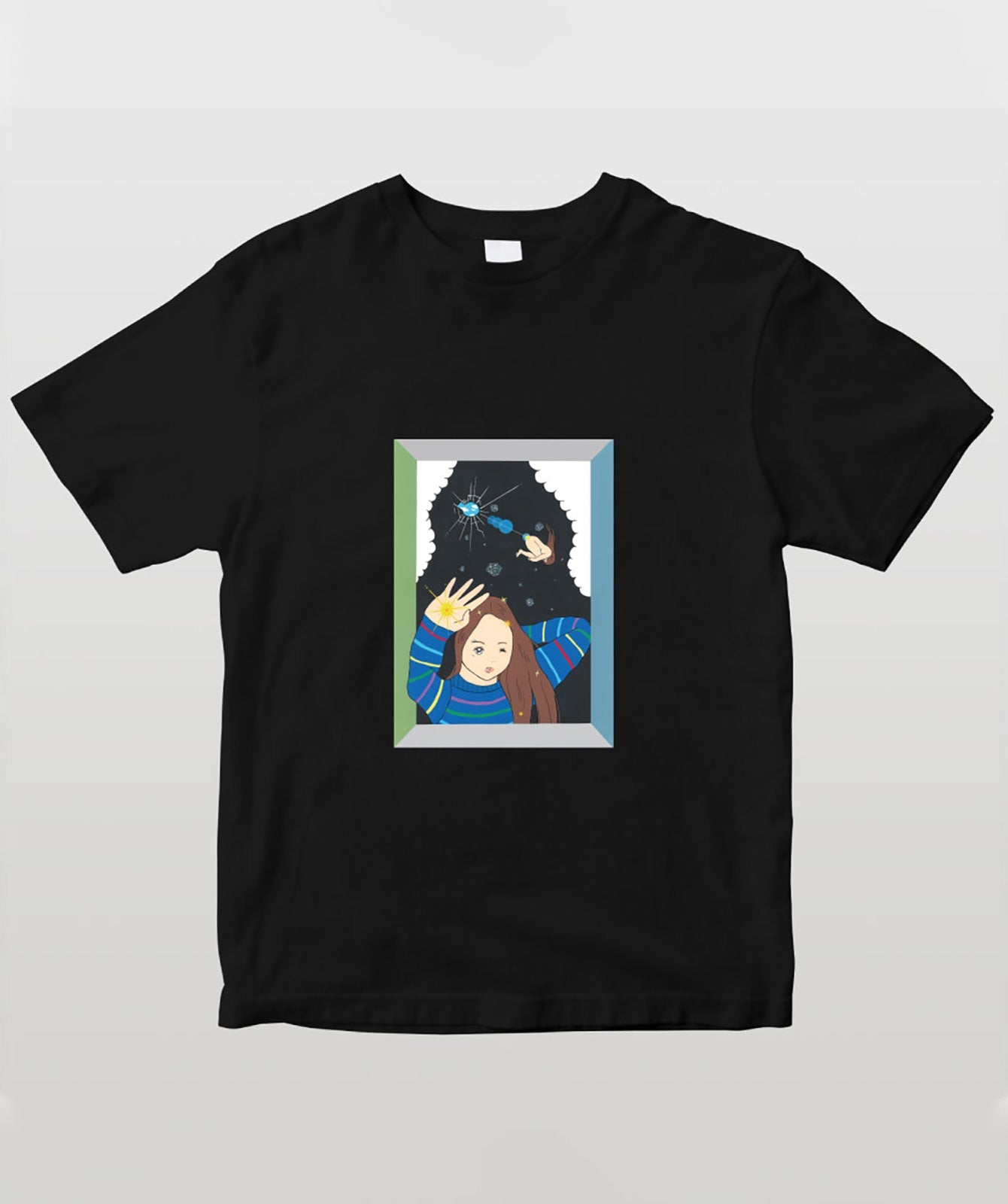 ブレイクスルー / メグミワタナベ