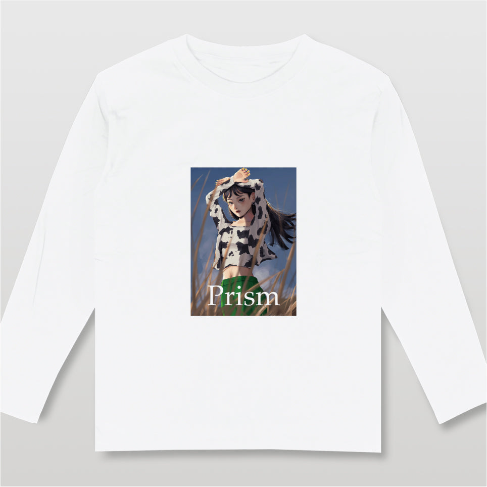 Prism / IYU(ロンT)