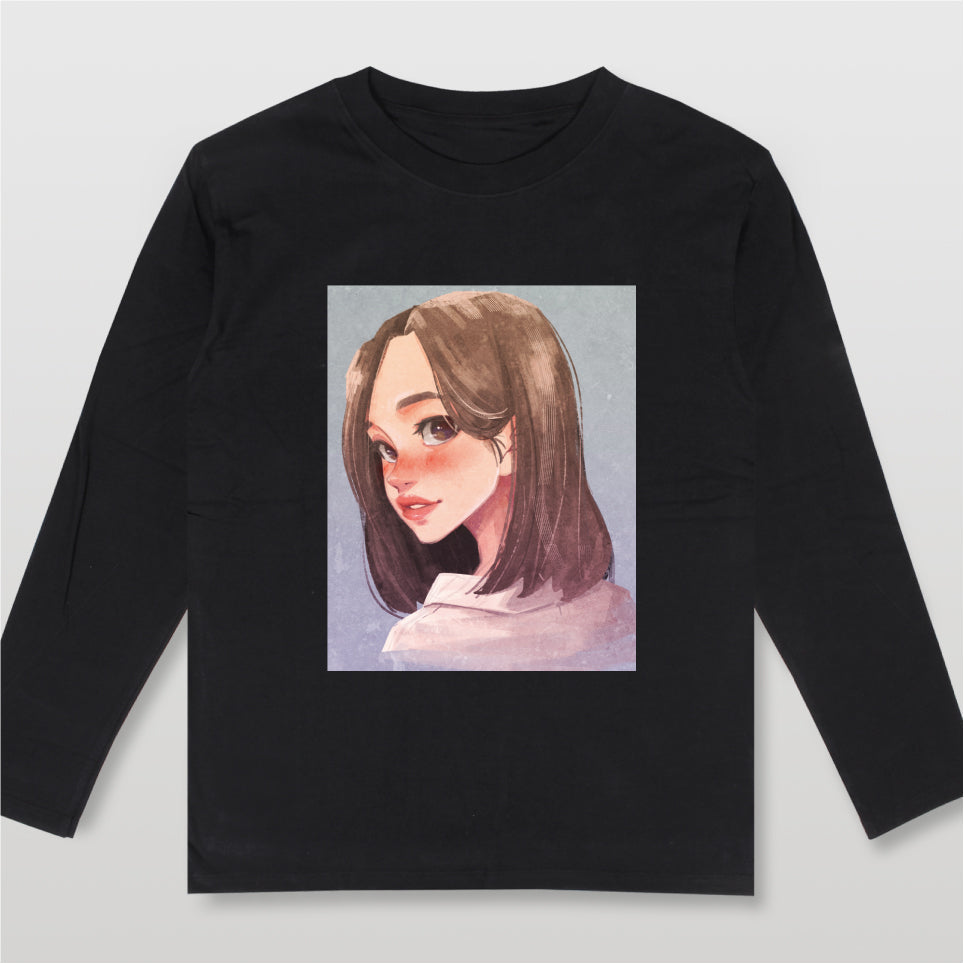 Grape / くさすけ(ロンT)