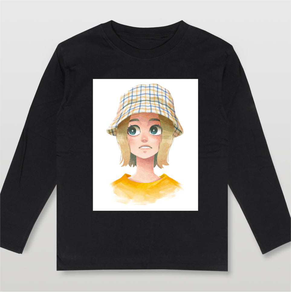 Lemon / くさすけ(ロンT)