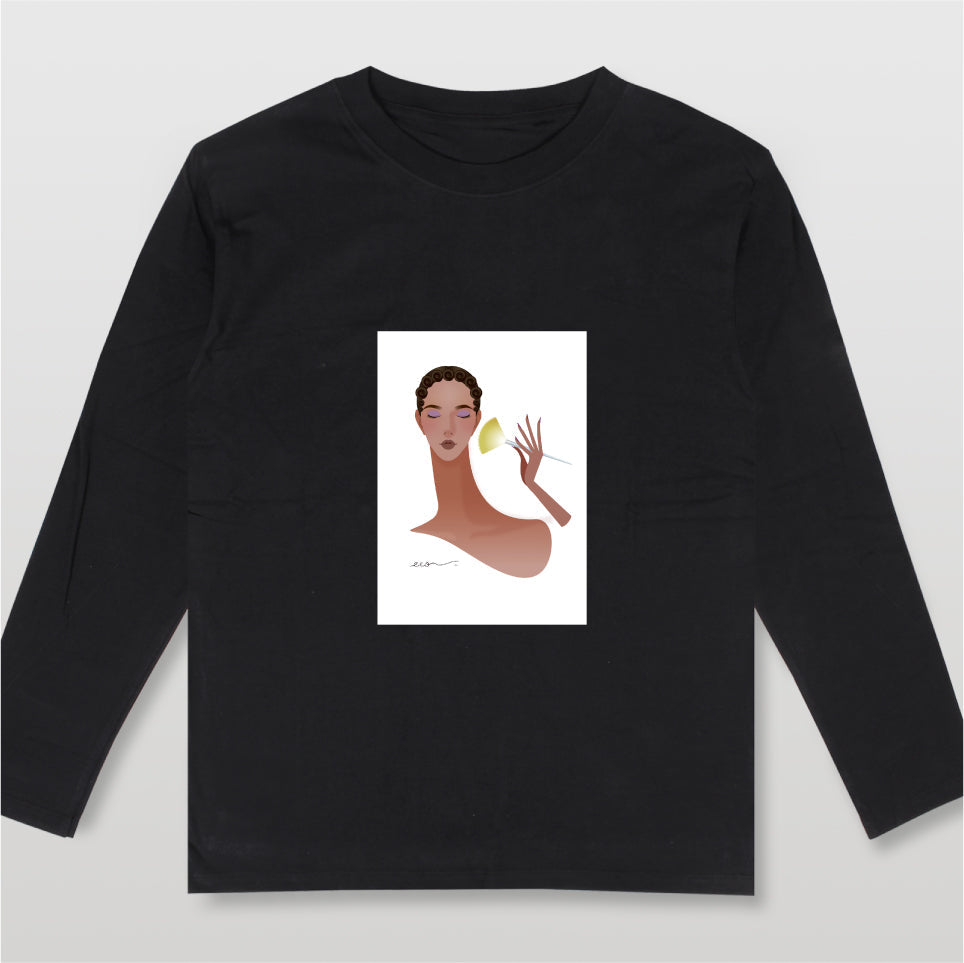 Feel so good / 満場エコ(ロンT)