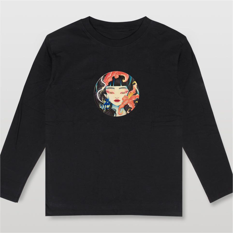 陽炎 / 幸香(ロンT)