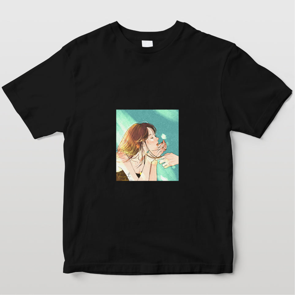 その先に / Monet nekoshima