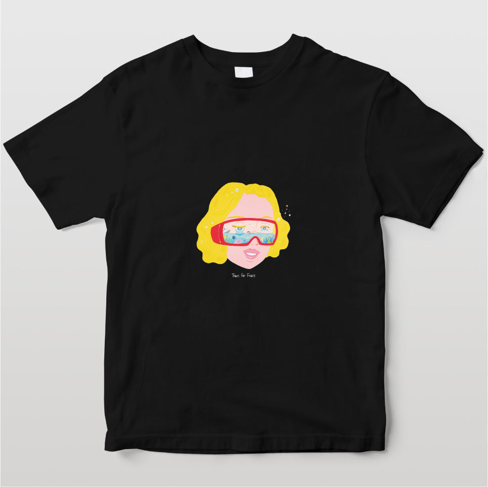 いちばん小さな海 / メグミワタナベ